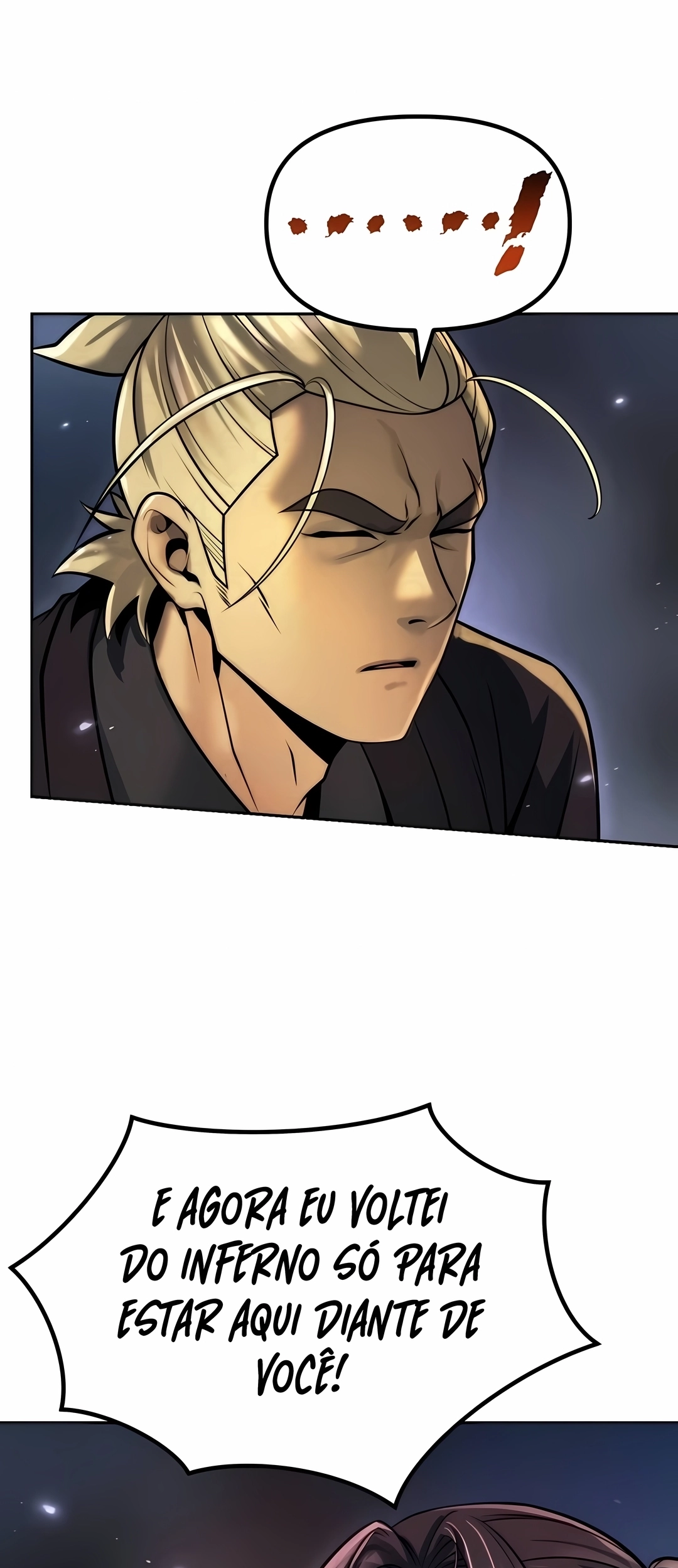 Read Crônicas da Facção Demoníaca PT Manga Online