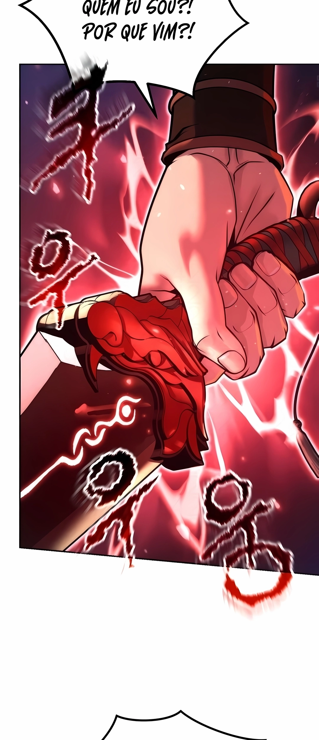Read Crônicas da Facção Demoníaca PT Manga Online