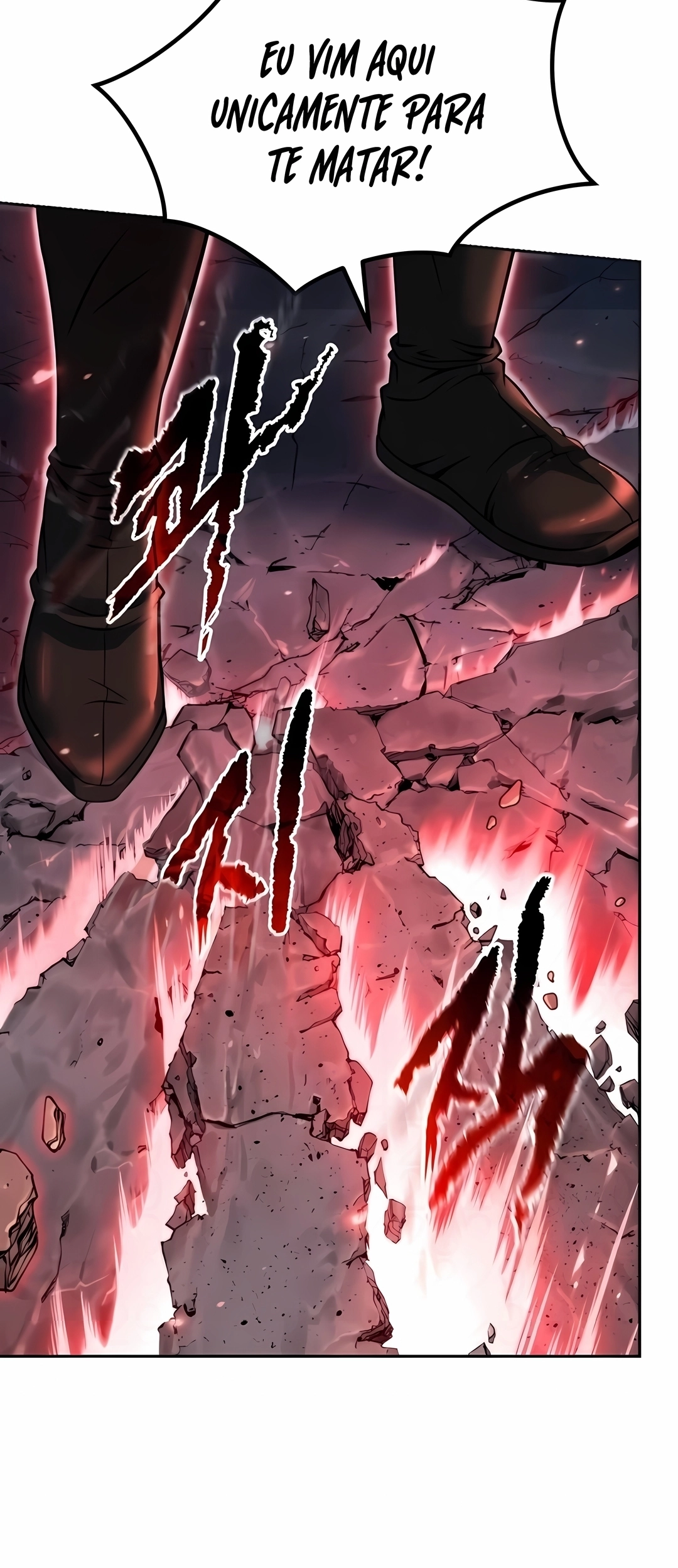 Read Crônicas da Facção Demoníaca PT Manga Online
