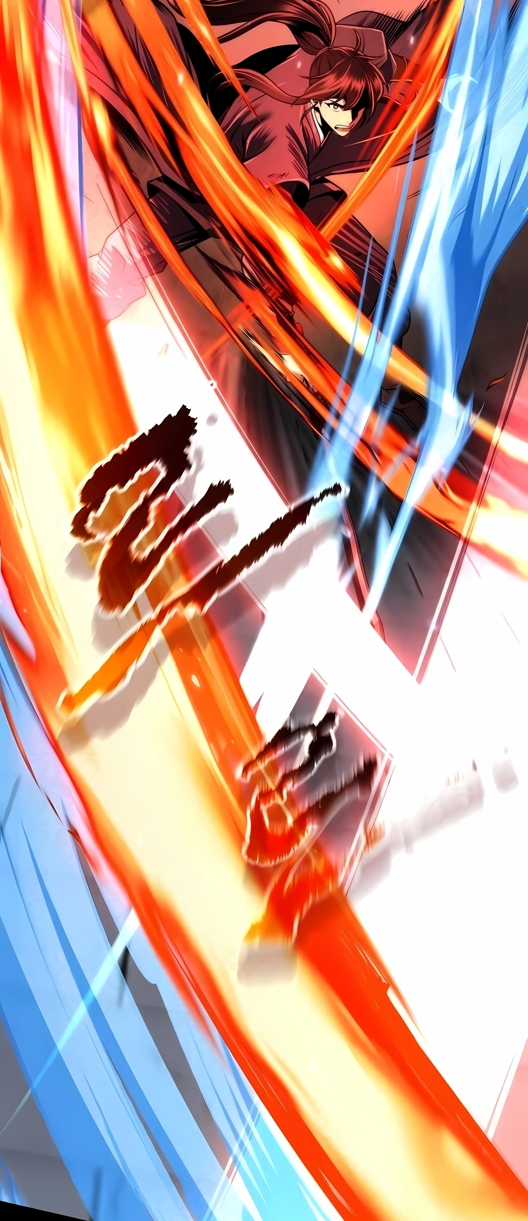 Read Crônicas da Facção Demoníaca PT Manga Online