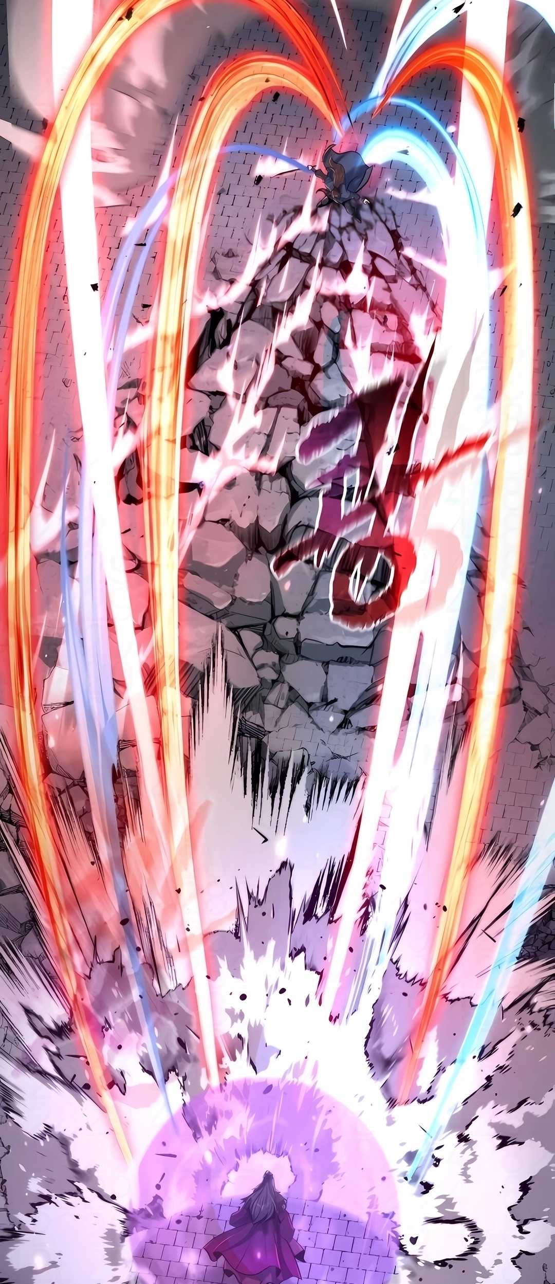 Read Crônicas da Facção Demoníaca PT Manga Online