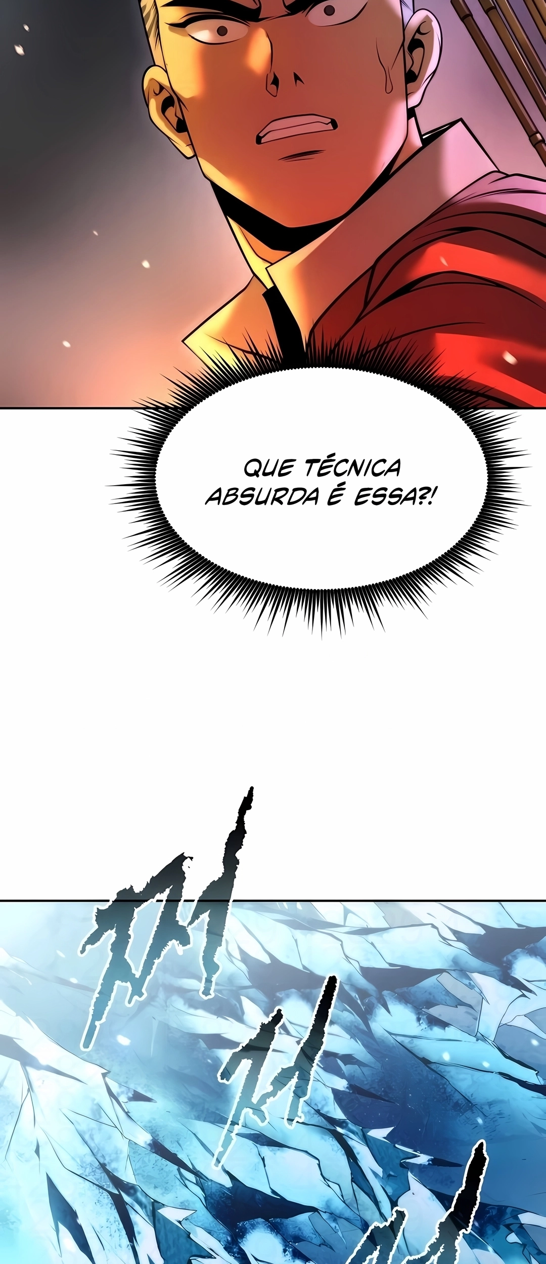 Read Crônicas da Facção Demoníaca PT Manga Online
