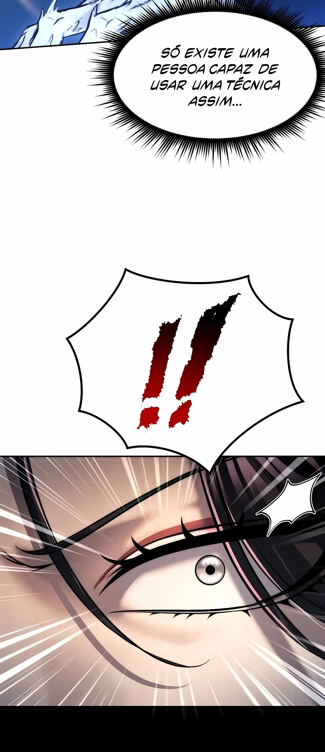 Read Crônicas da Facção Demoníaca PT Manga Online