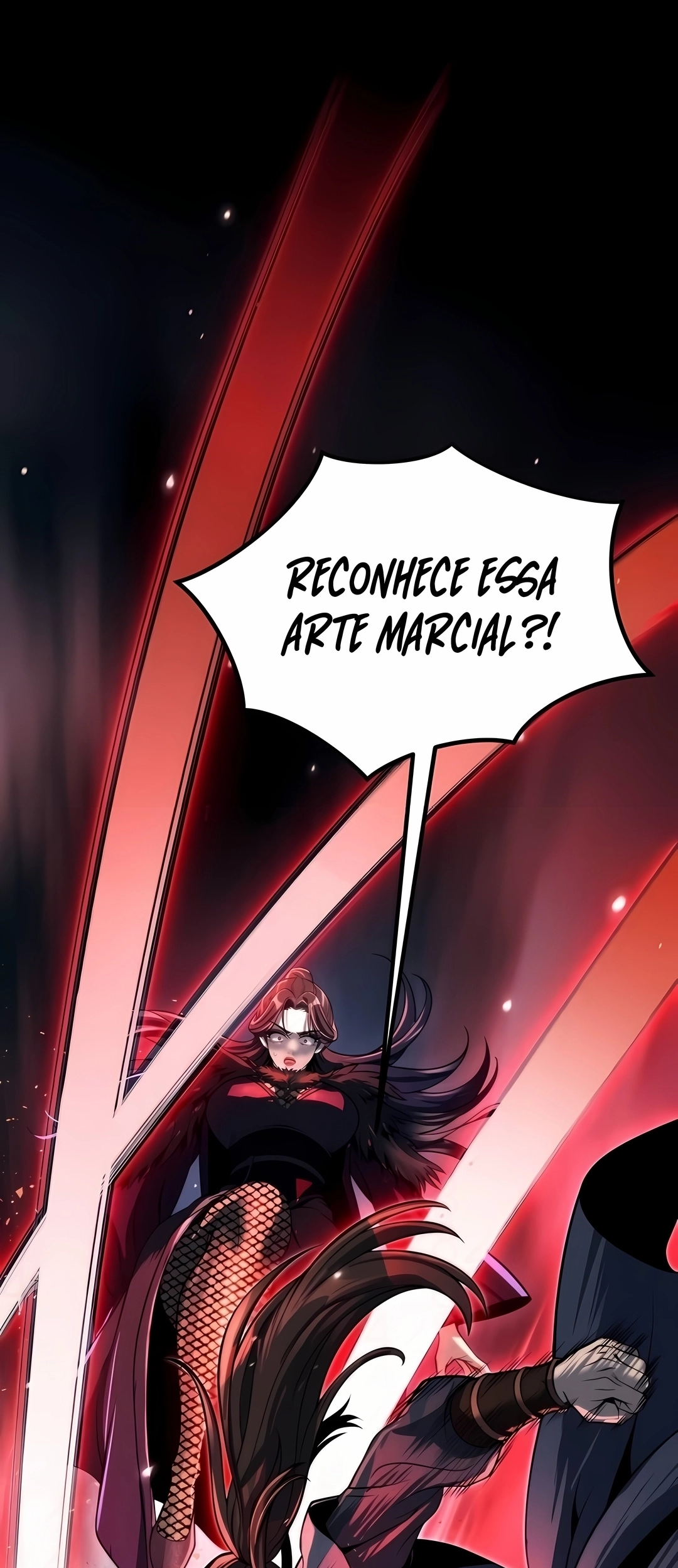 Read Crônicas da Facção Demoníaca PT Manga Online