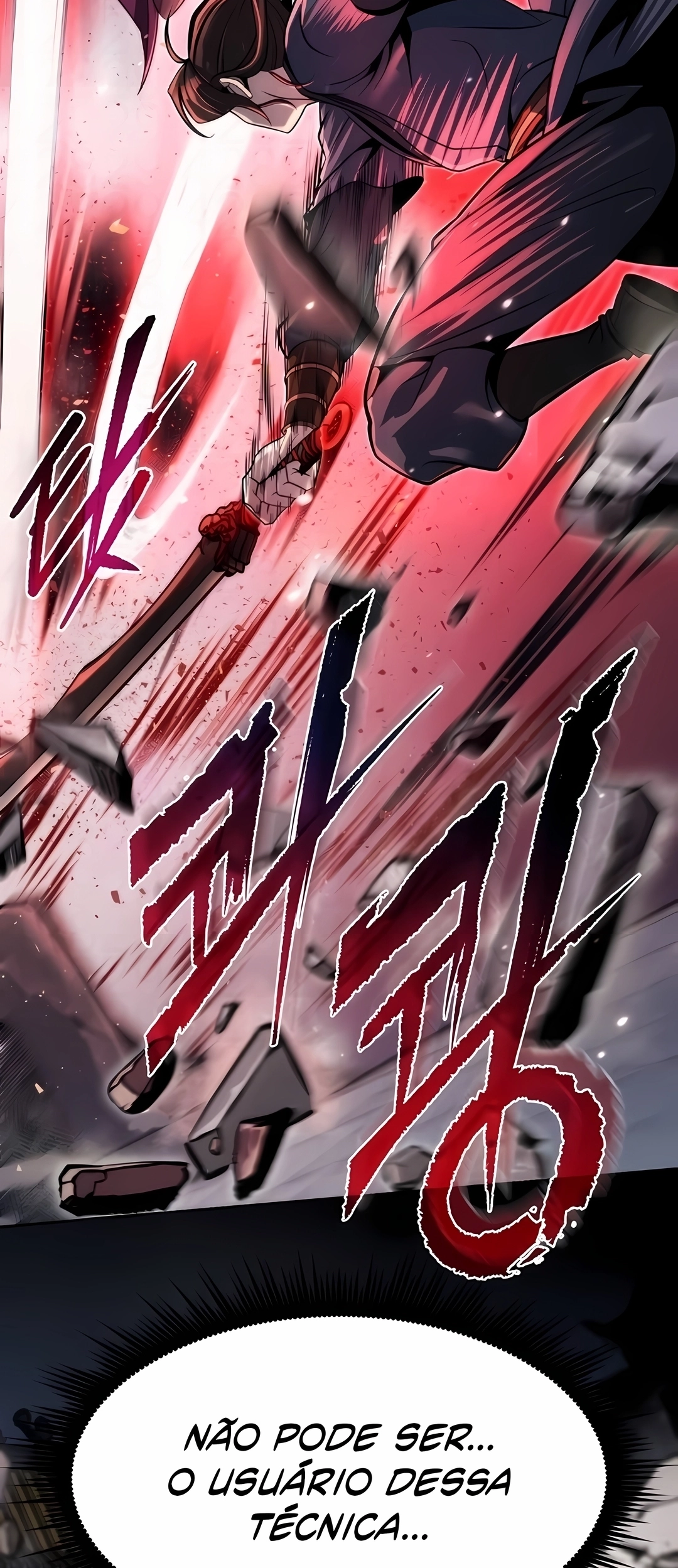 Read Crônicas da Facção Demoníaca PT Manga Online