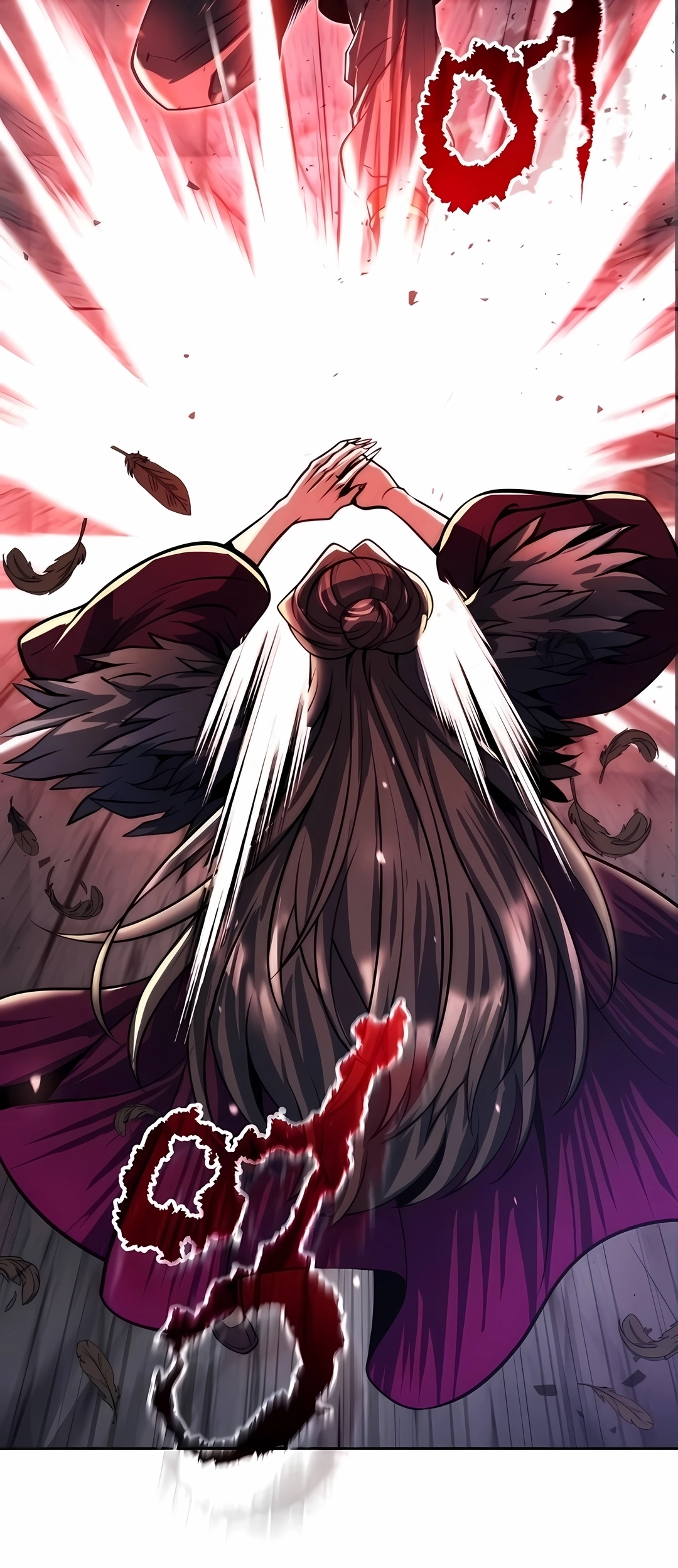 Read Crônicas da Facção Demoníaca PT Manga Online