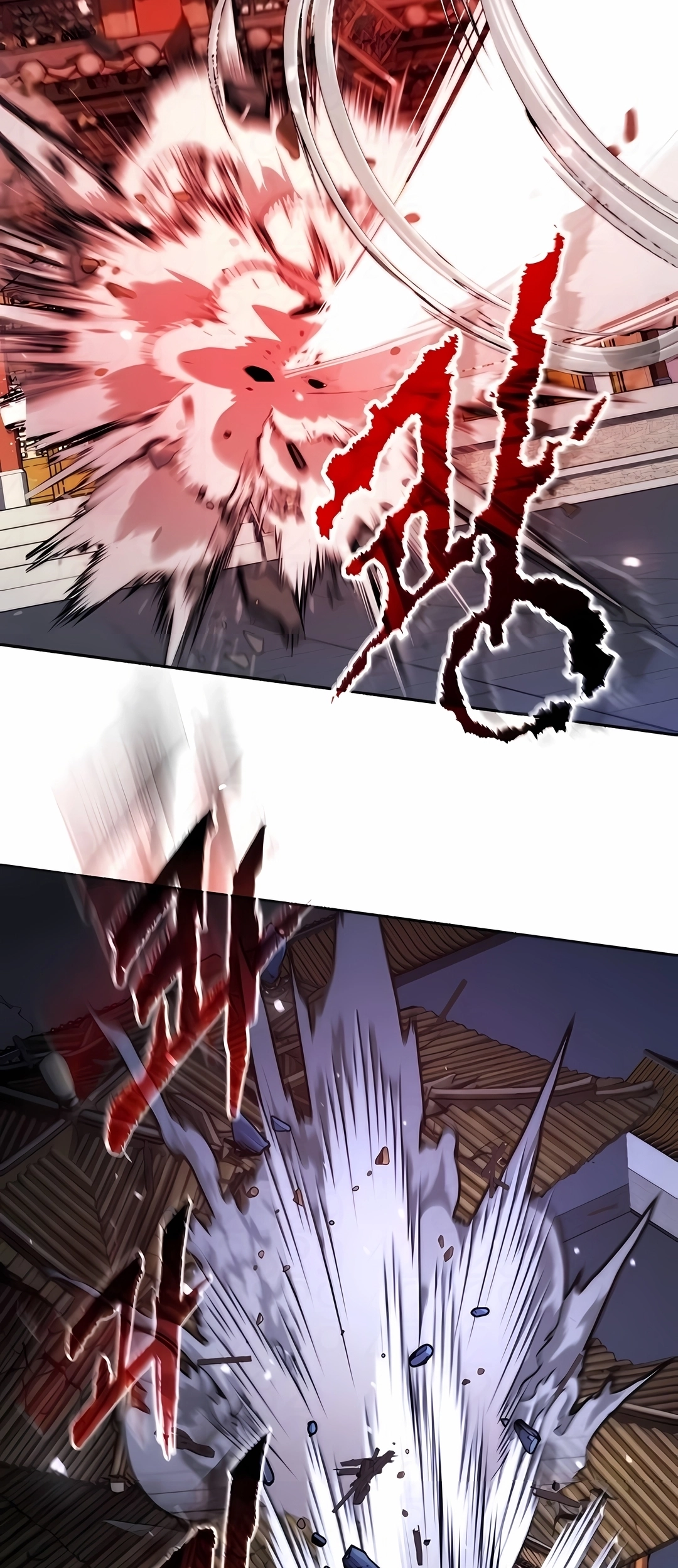 Read Crônicas da Facção Demoníaca PT Manga Online