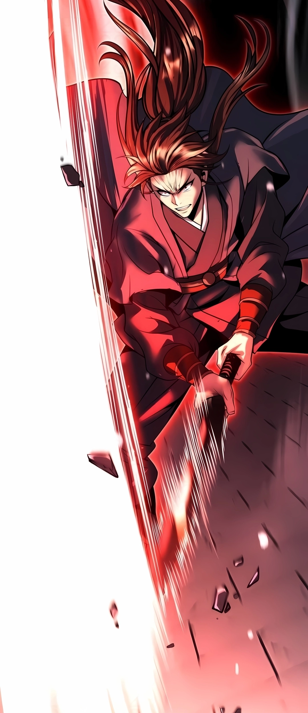 Read Crônicas da Facção Demoníaca PT Manga Online