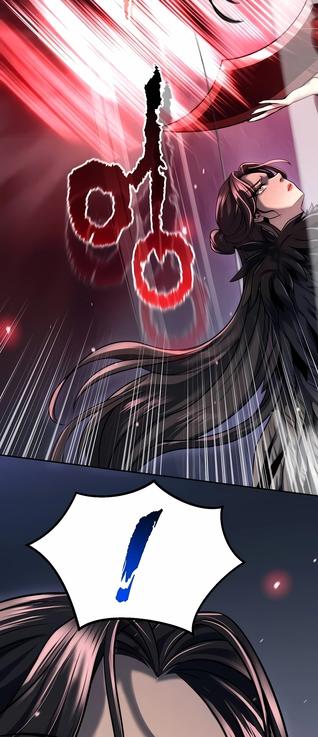 Read Crônicas da Facção Demoníaca PT Manga Online