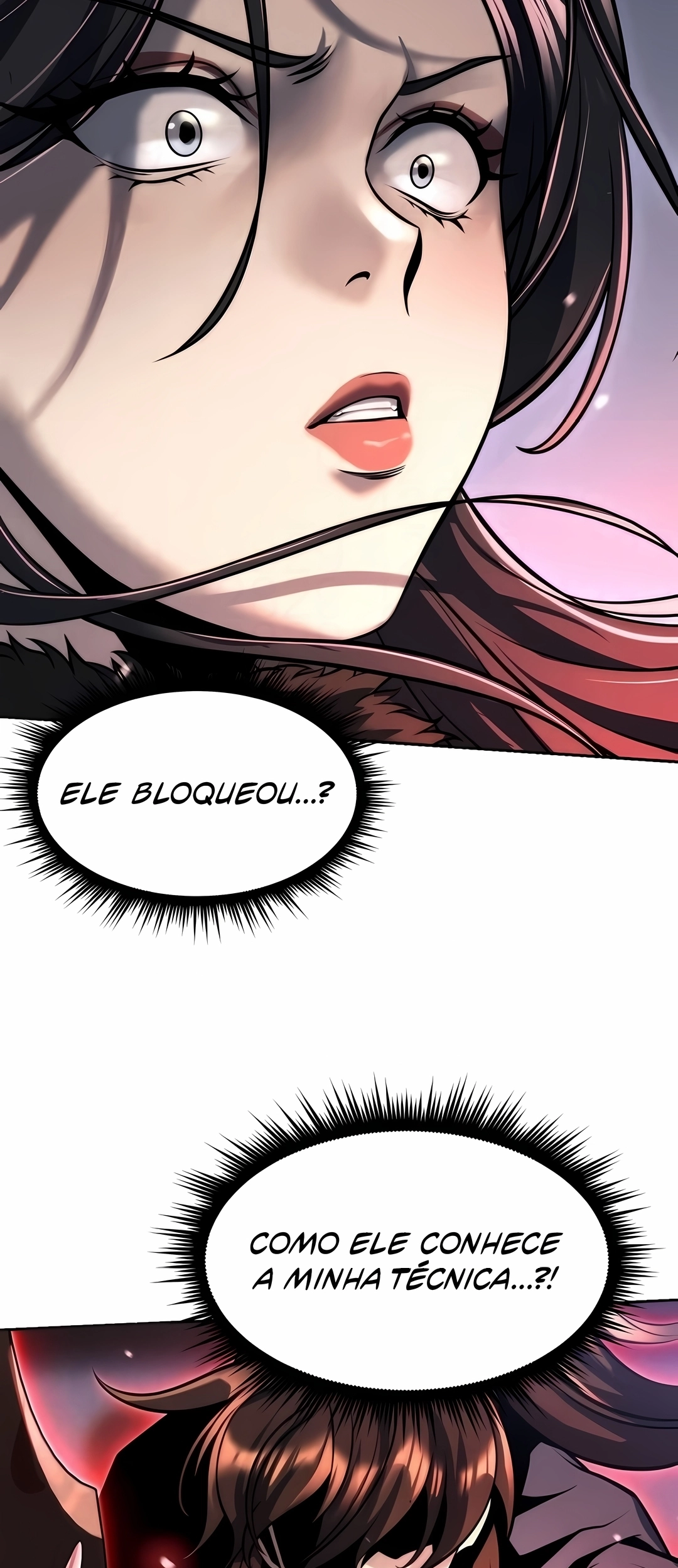 Read Crônicas da Facção Demoníaca PT Manga Online