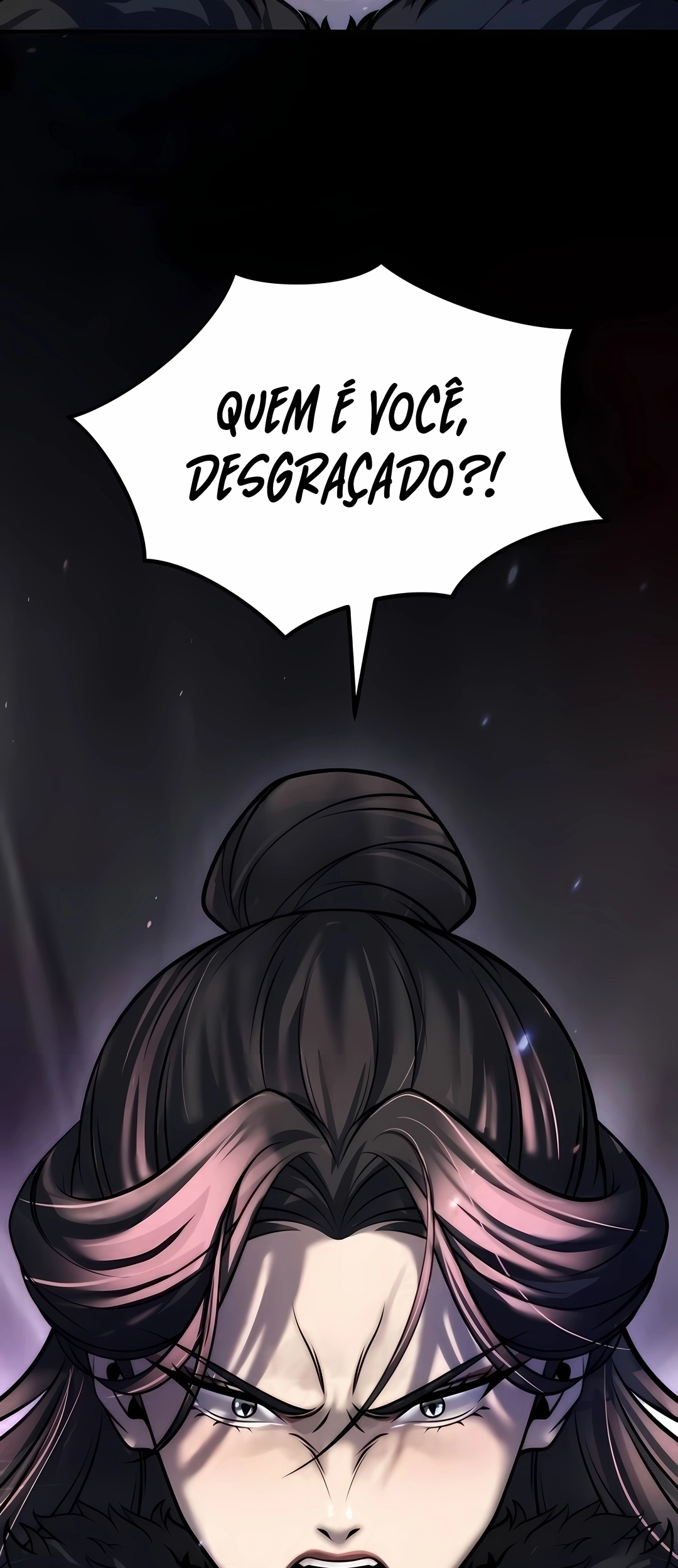Read Crônicas da Facção Demoníaca PT Manga Online