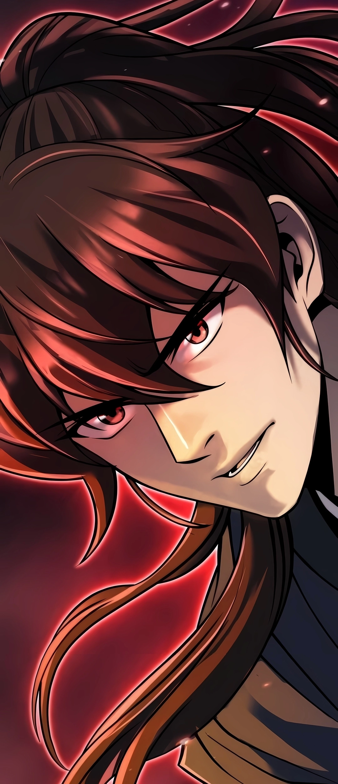 Read Crônicas da Facção Demoníaca PT Manga Online