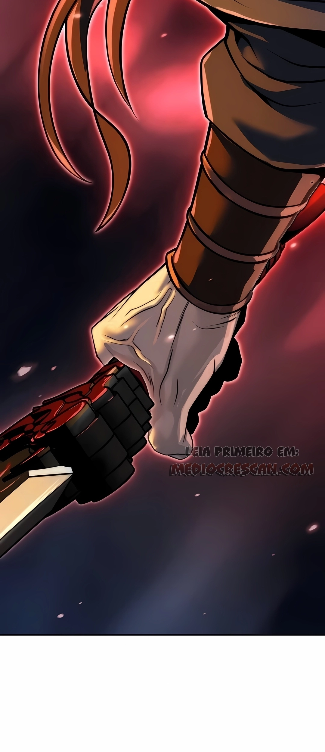 Read Crônicas da Facção Demoníaca PT Manga Online
