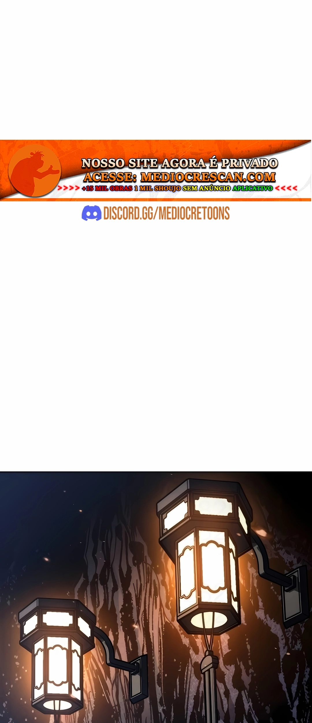 Read Crônicas da Facção Demoníaca PT Manga Online