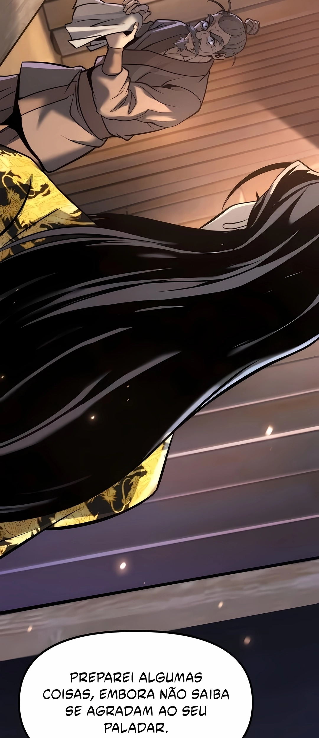 Read Crônicas da Facção Demoníaca PT Manga Online