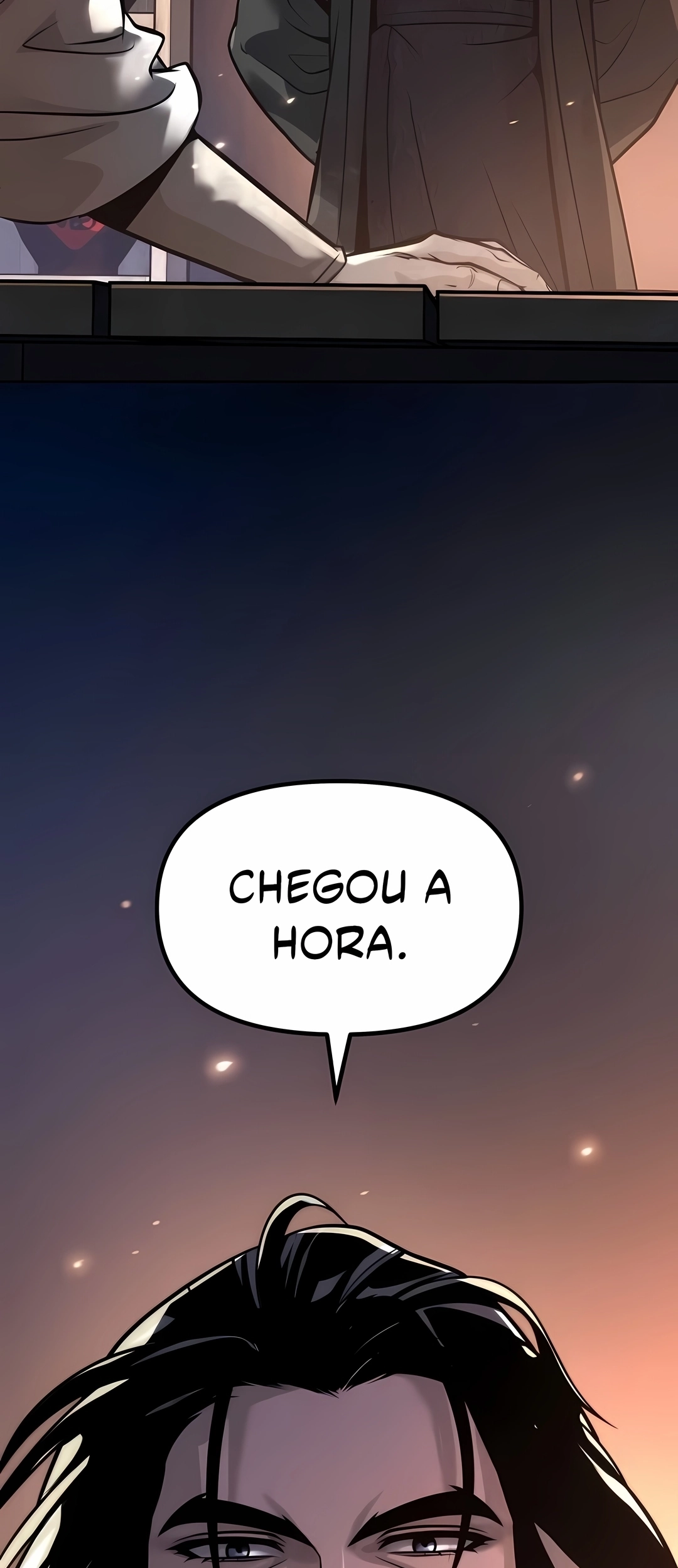 Read Crônicas da Facção Demoníaca PT Manga Online