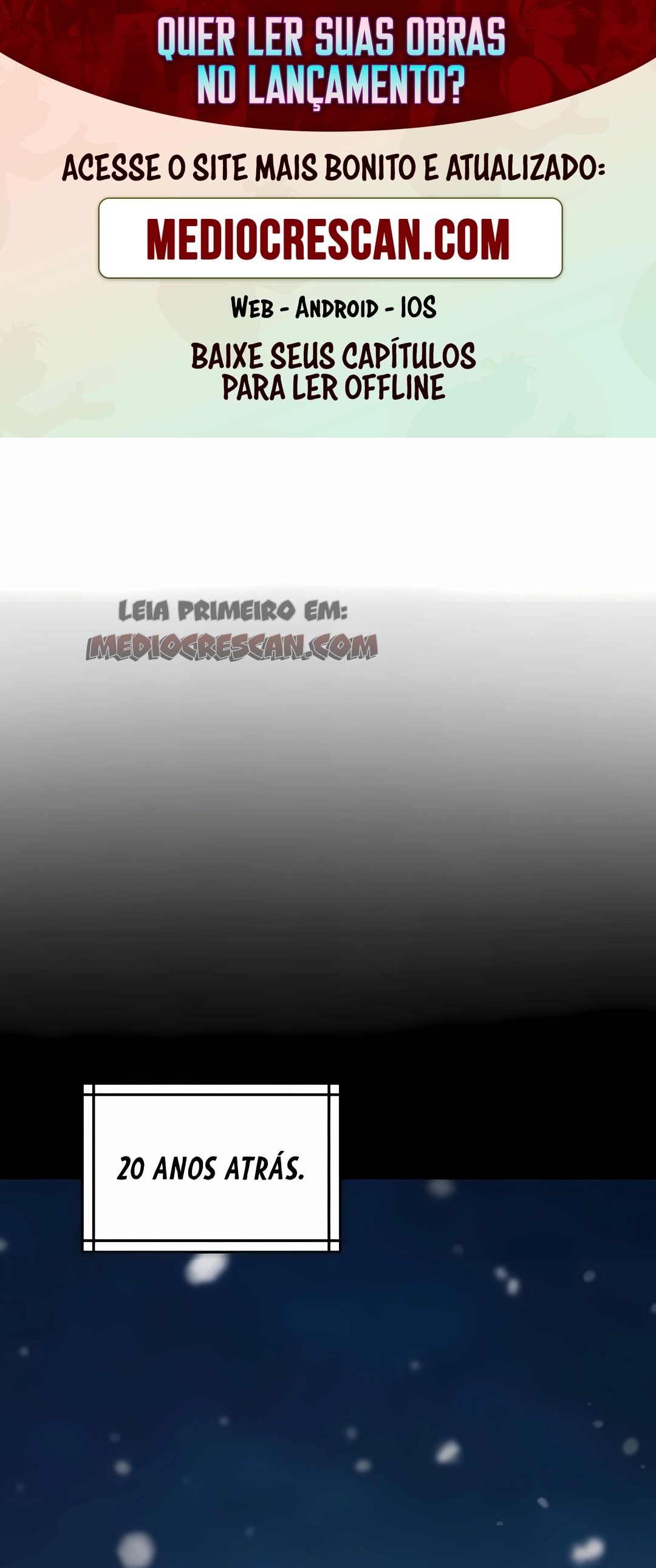 Read Crônicas da Facção Demoníaca PT Manga Online