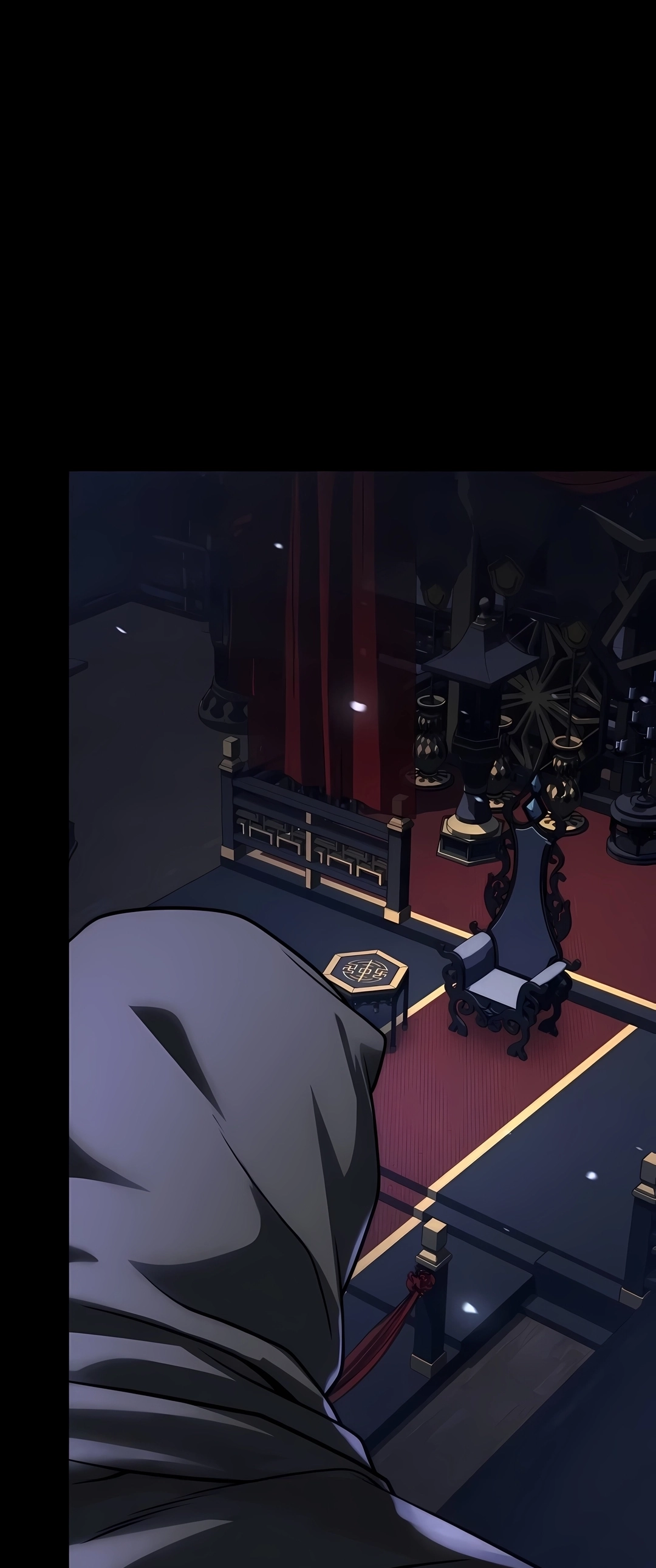 Read Crônicas da Facção Demoníaca PT Manga Online