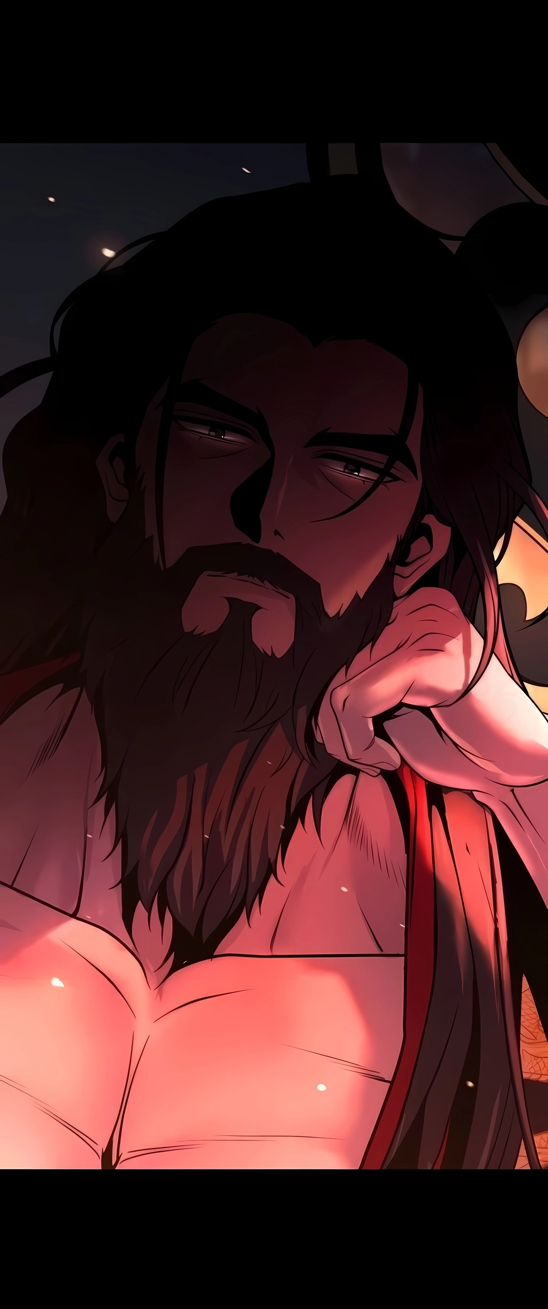 Read Crônicas da Facção Demoníaca PT Manga Online