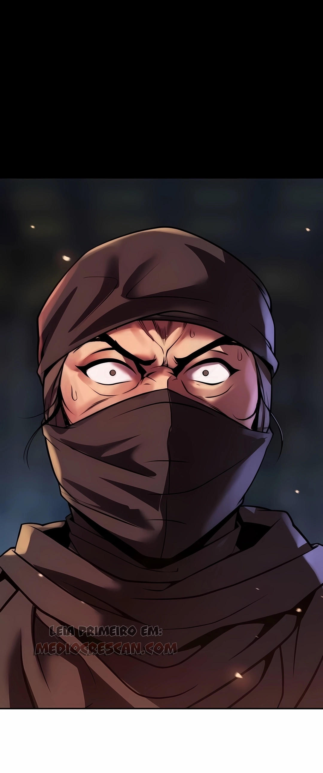 Read Crônicas da Facção Demoníaca PT Manga Online