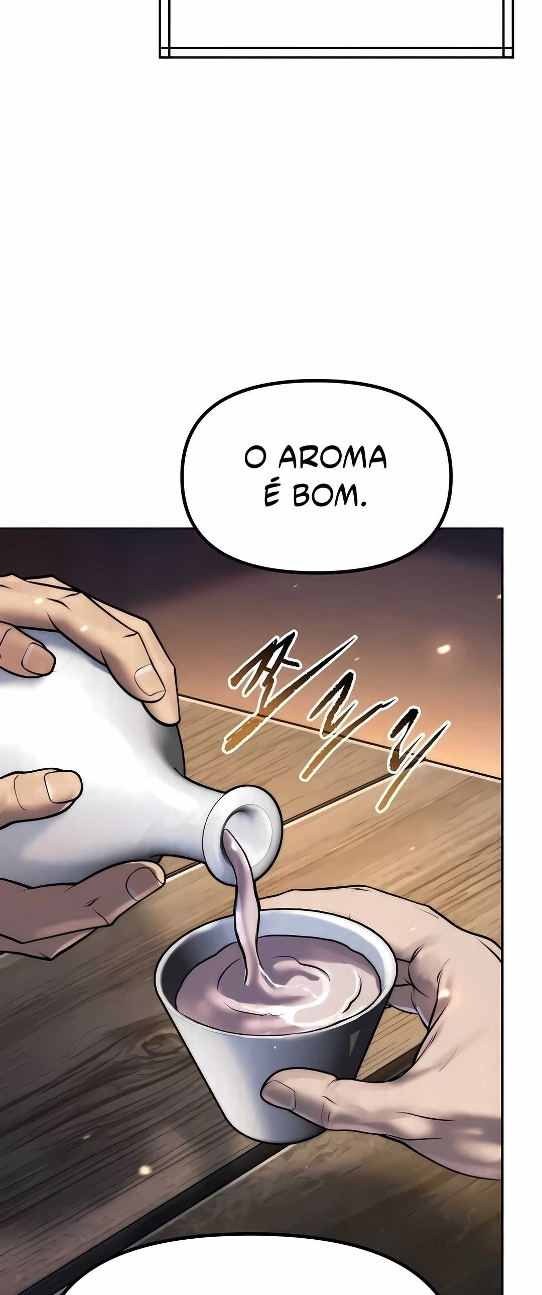 Read Crônicas da Facção Demoníaca PT Manga Online
