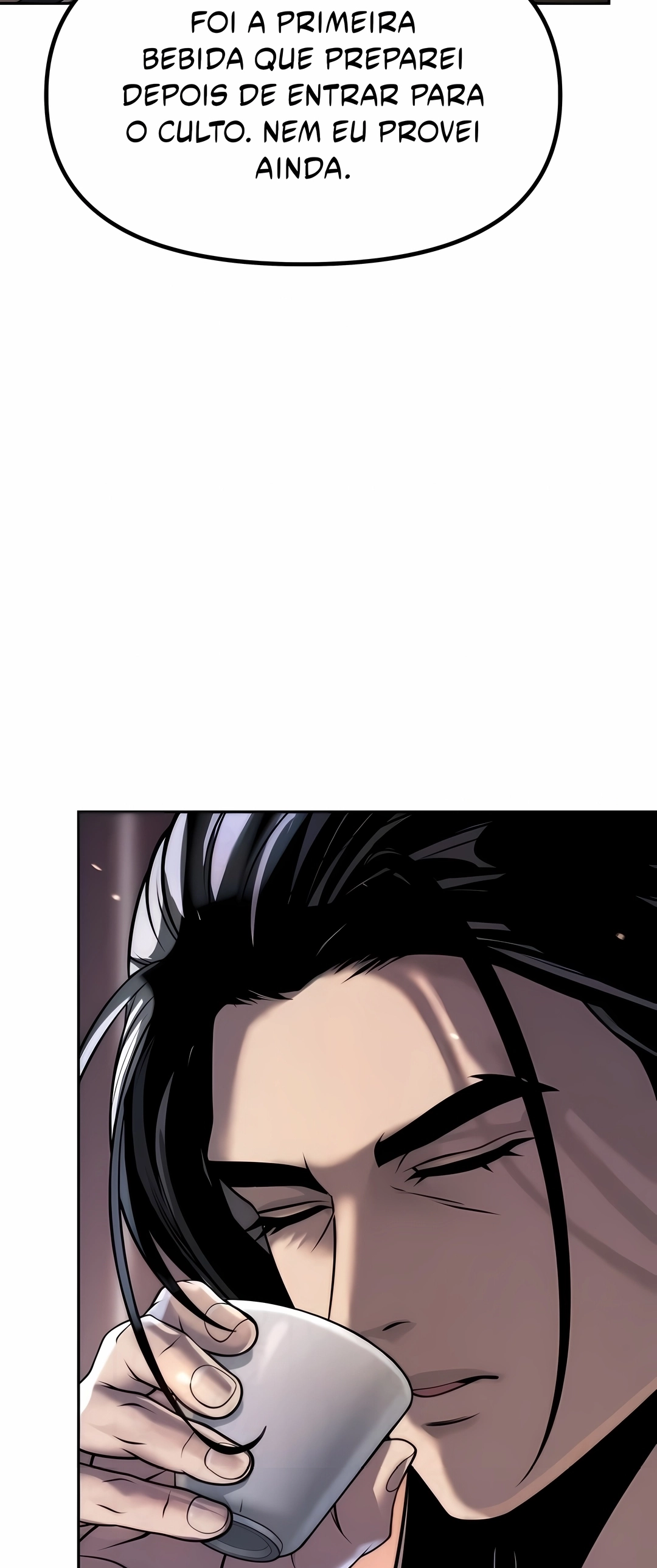 Read Crônicas da Facção Demoníaca PT Manga Online