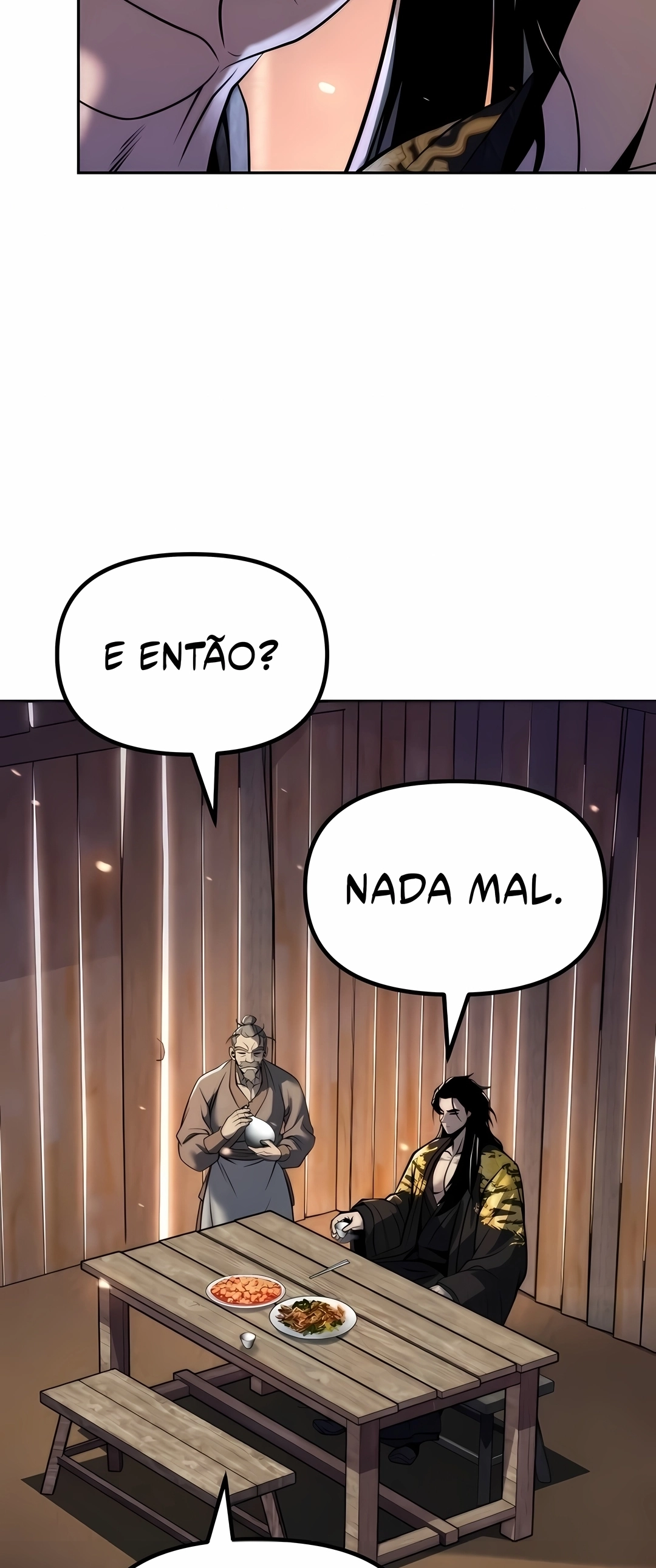 Read Crônicas da Facção Demoníaca PT Manga Online