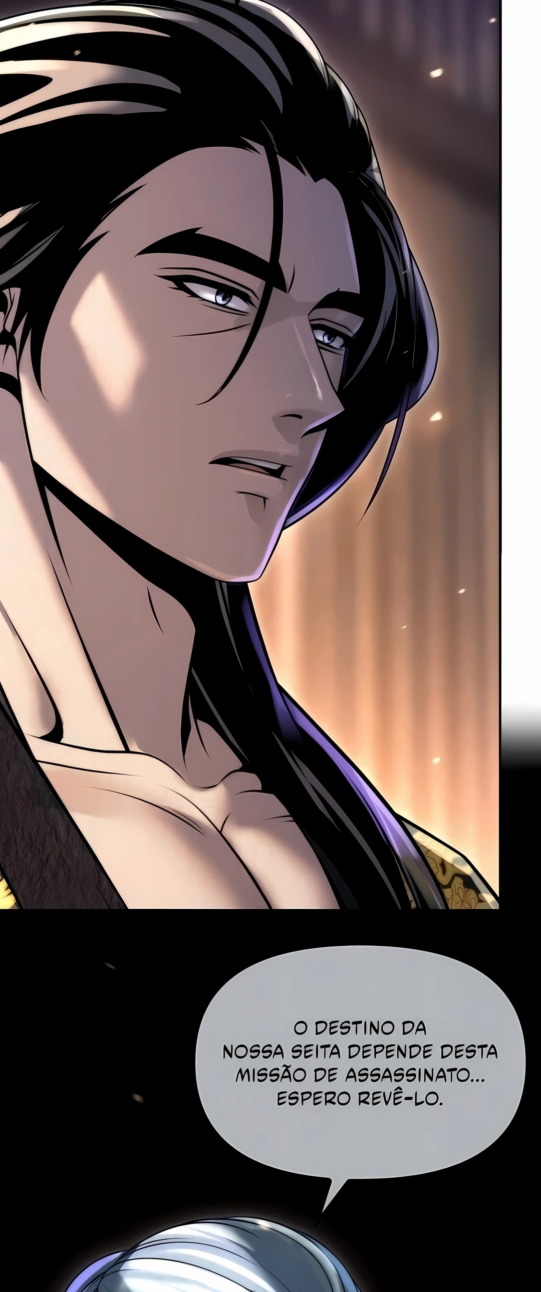 Read Crônicas da Facção Demoníaca PT Manga Online