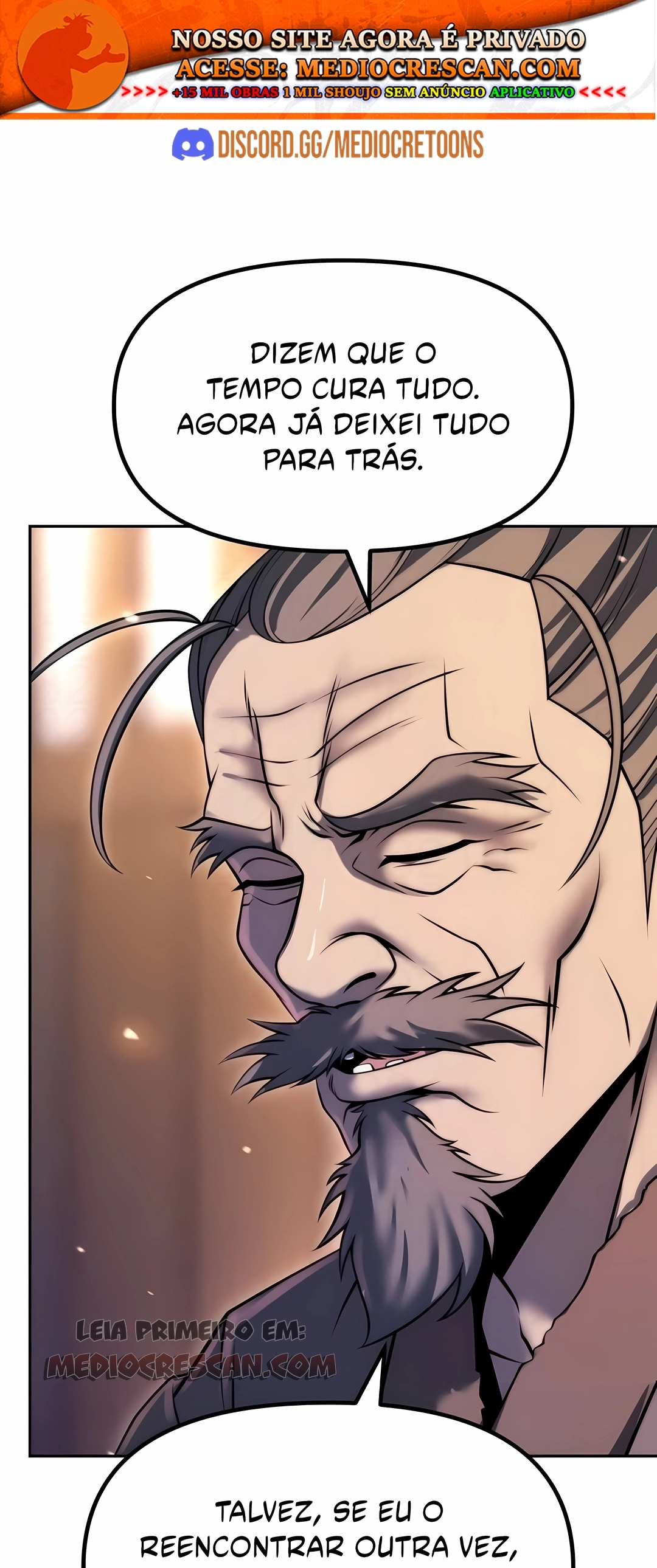 Read Crônicas da Facção Demoníaca PT Manga Online