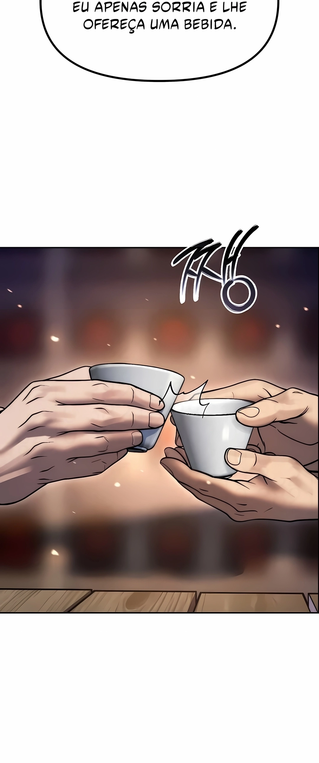 Read Crônicas da Facção Demoníaca PT Manga Online
