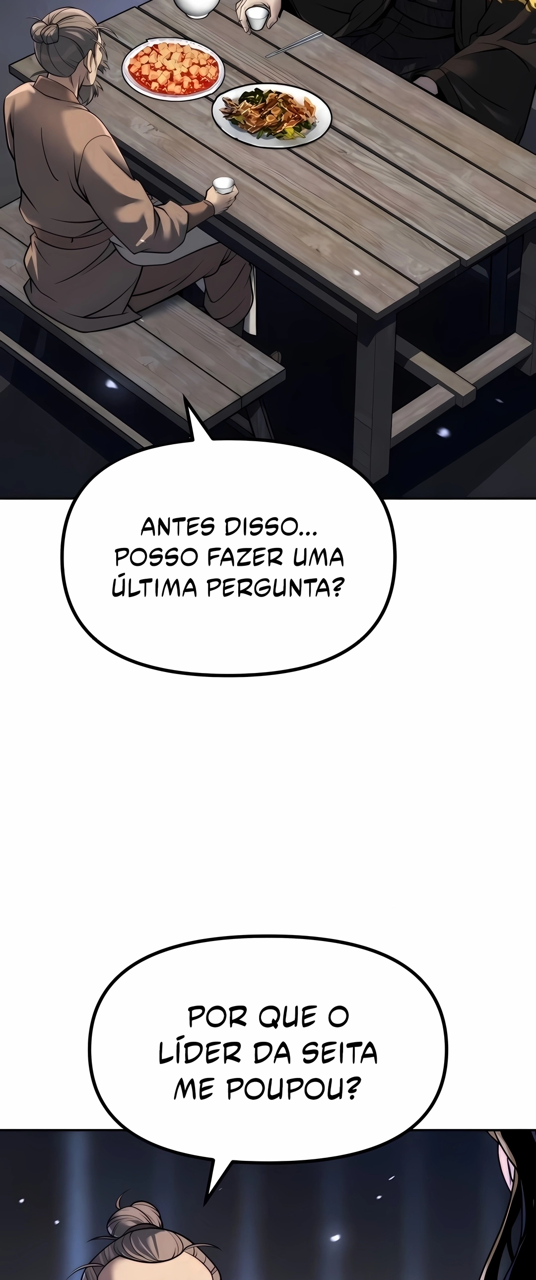 Read Crônicas da Facção Demoníaca PT Manga Online