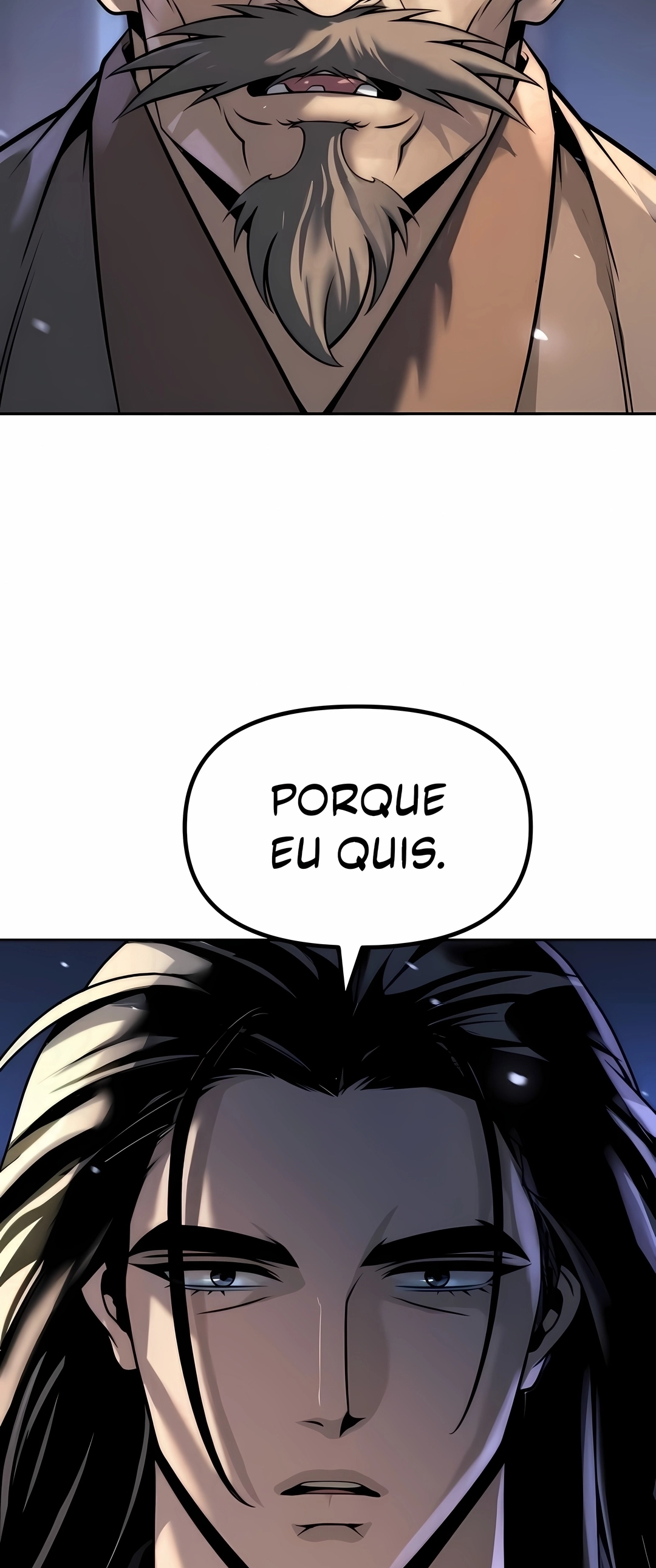 Read Crônicas da Facção Demoníaca PT Manga Online