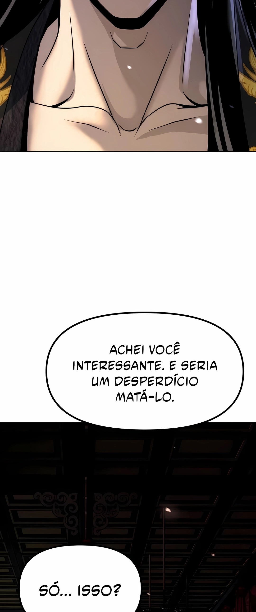 Read Crônicas da Facção Demoníaca PT Manga Online