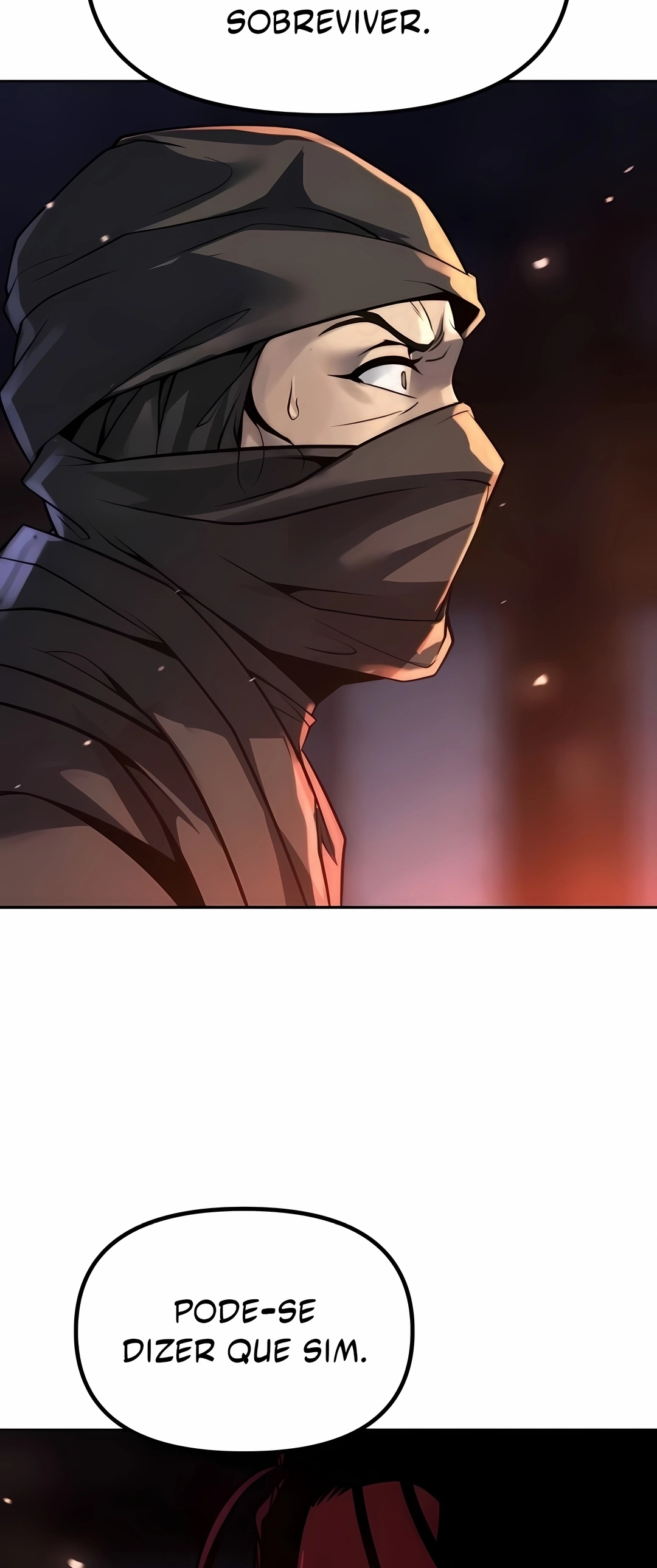 Read Crônicas da Facção Demoníaca PT Manga Online