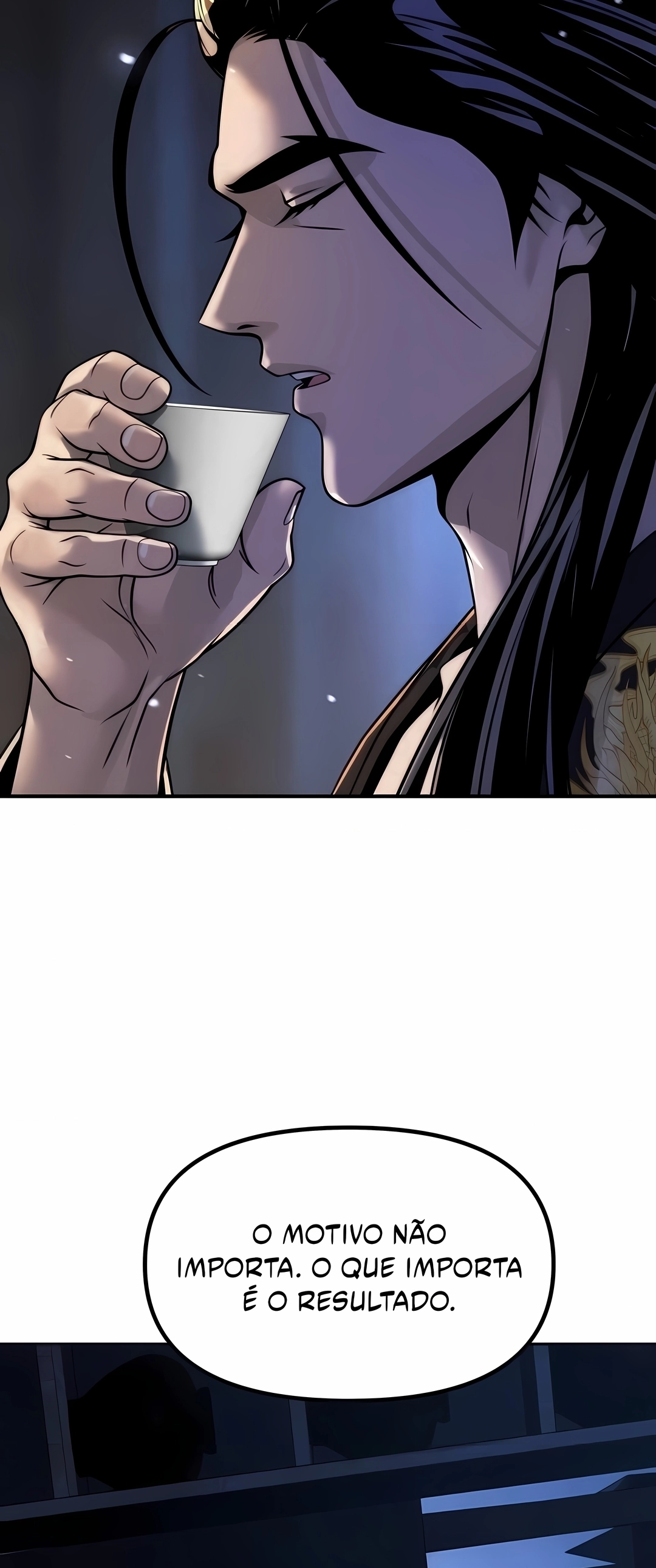 Read Crônicas da Facção Demoníaca PT Manga Online