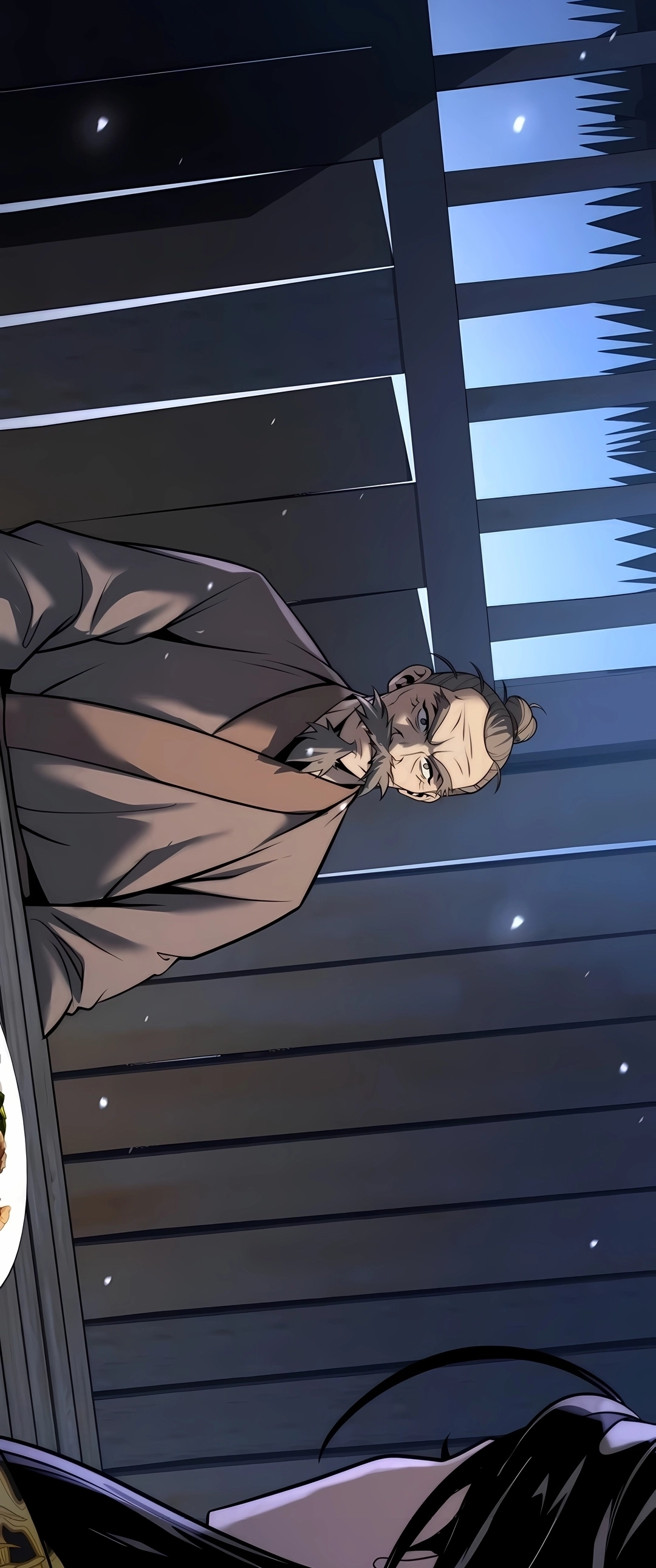 Read Crônicas da Facção Demoníaca PT Manga Online