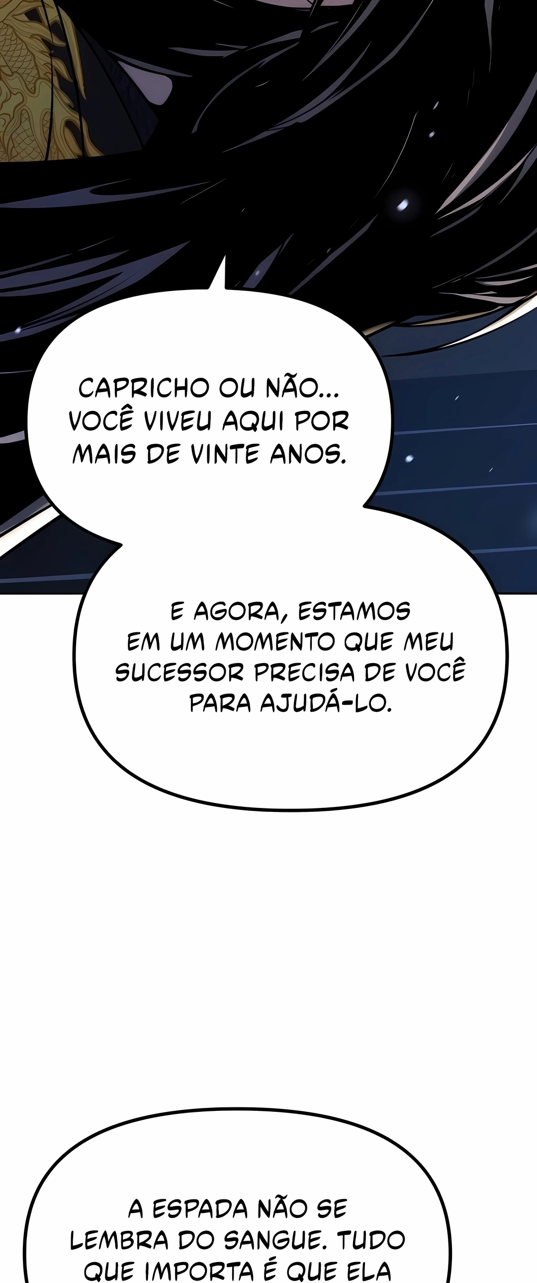 Read Crônicas da Facção Demoníaca PT Manga Online