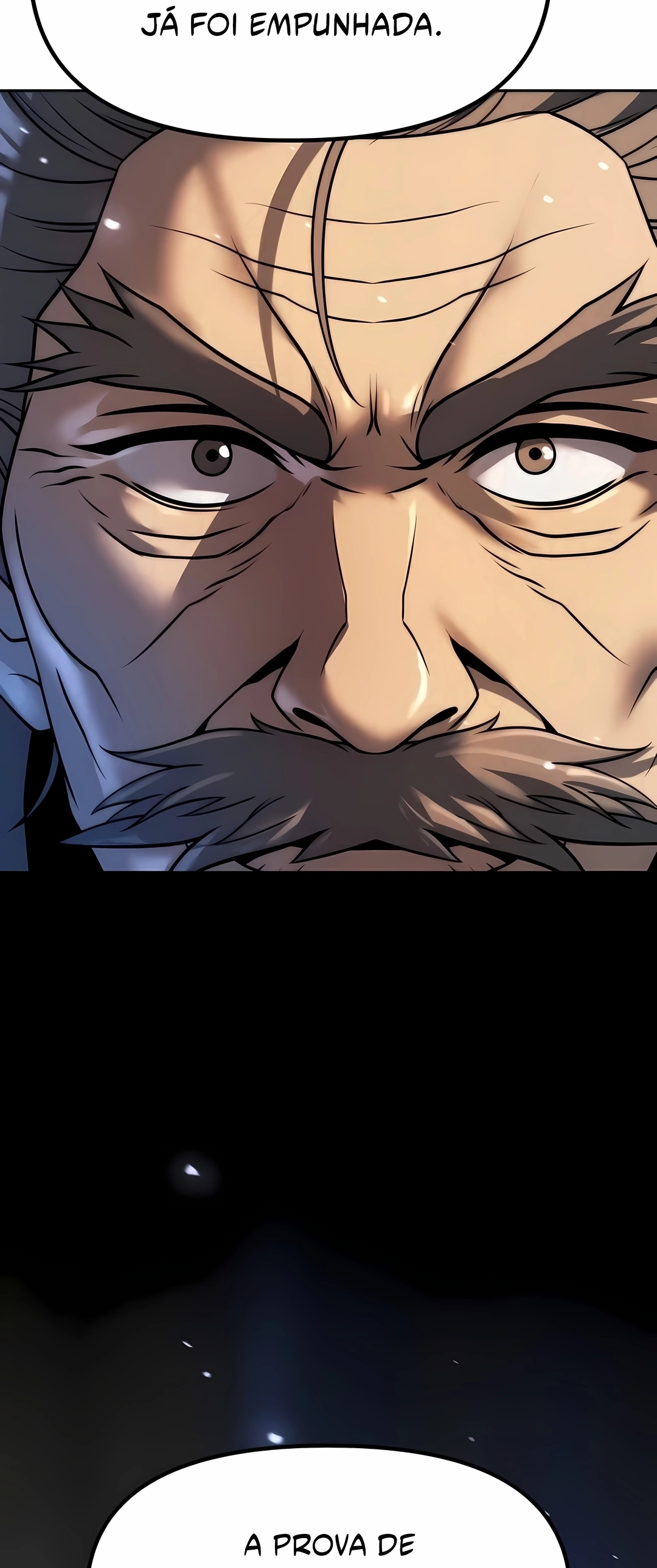 Read Crônicas da Facção Demoníaca PT Manga Online
