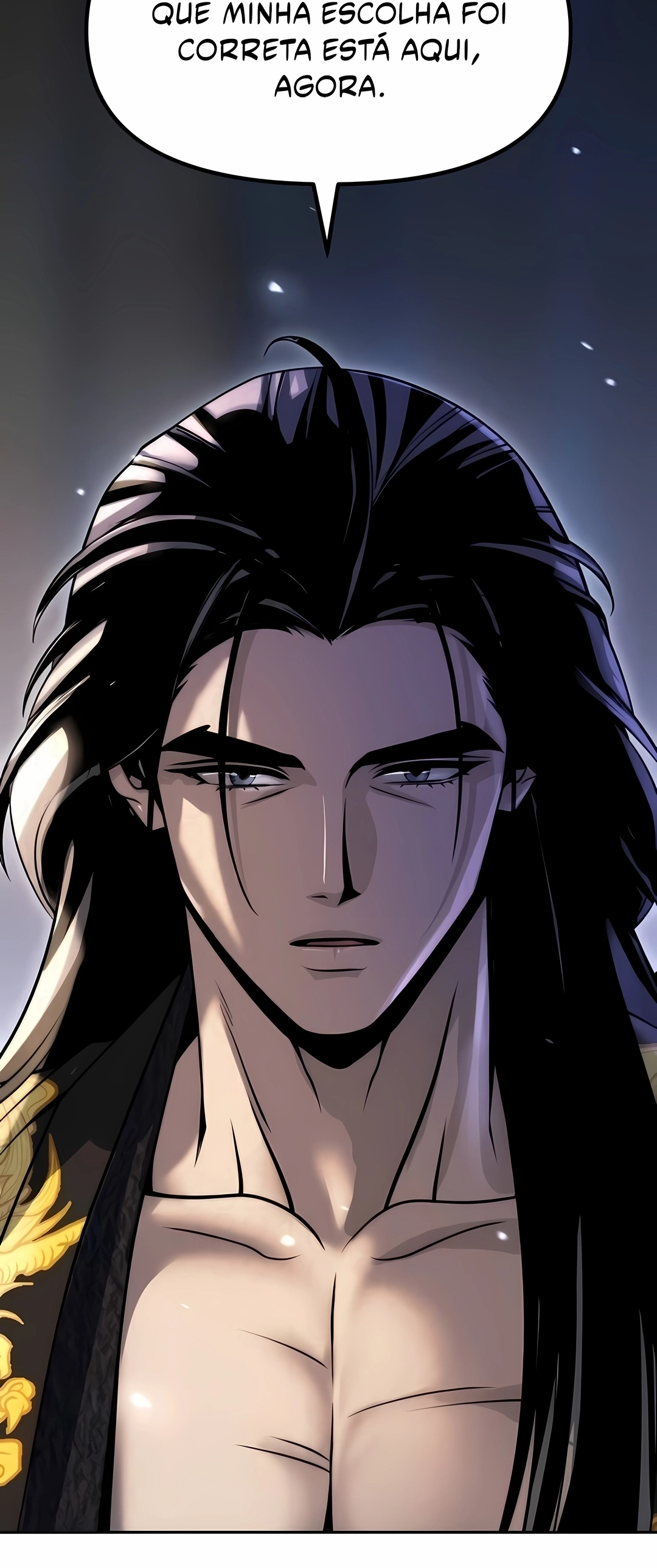 Read Crônicas da Facção Demoníaca PT Manga Online