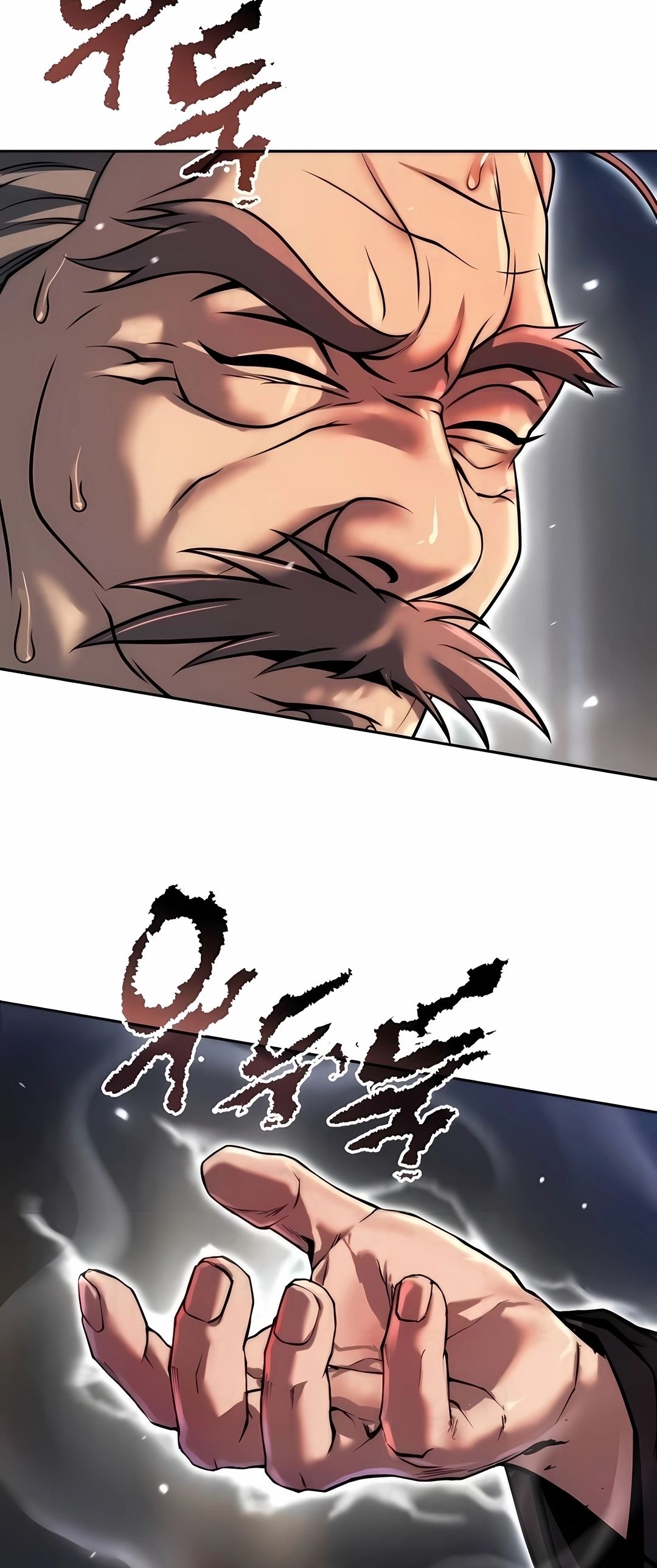 Read Crônicas da Facção Demoníaca PT Manga Online
