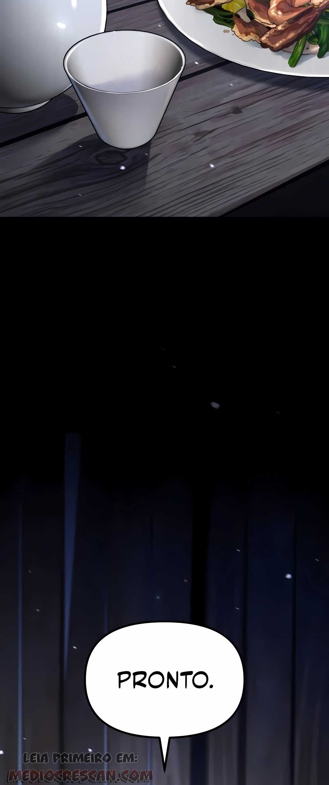 Read Crônicas da Facção Demoníaca PT Manga Online