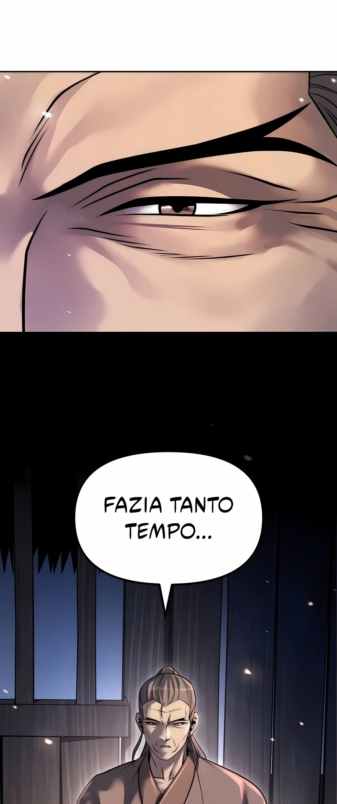 Read Crônicas da Facção Demoníaca PT Manga Online