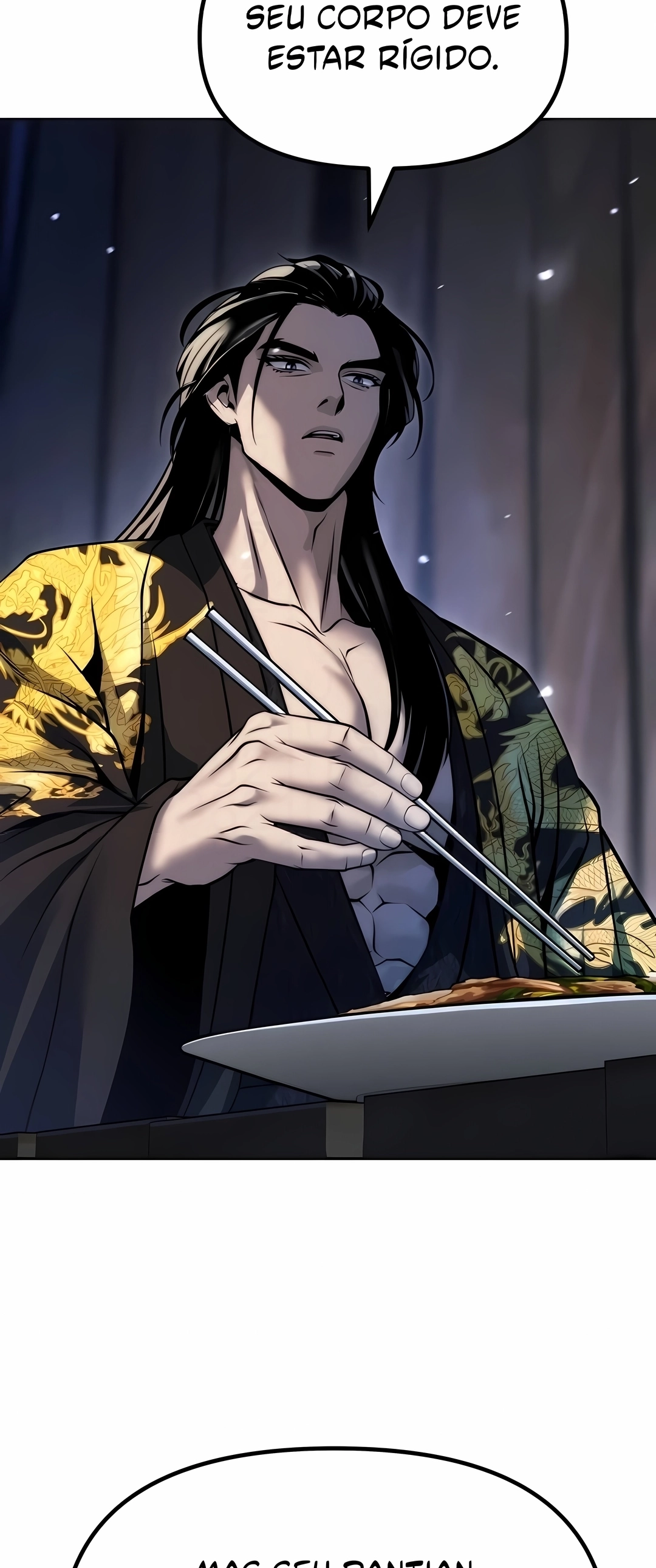 Read Crônicas da Facção Demoníaca PT Manga Online