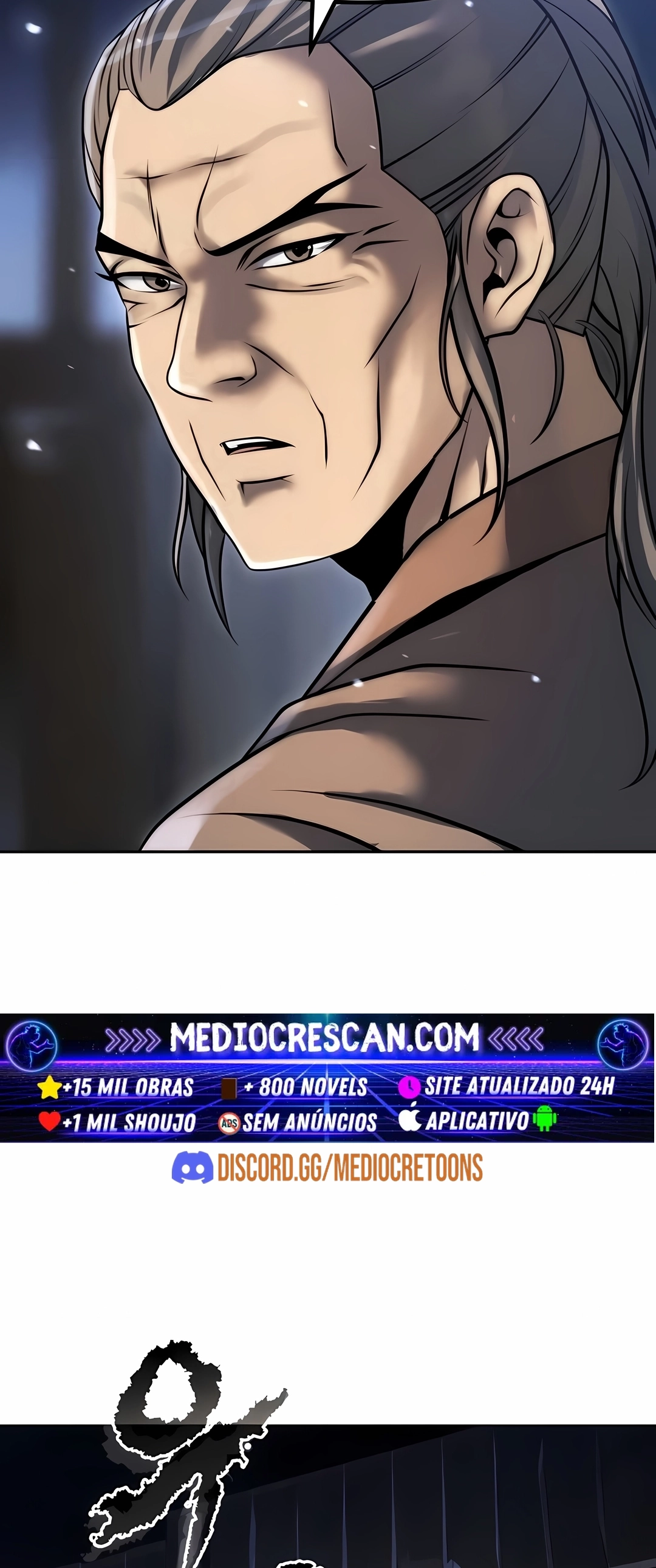 Read Crônicas da Facção Demoníaca PT Manga Online