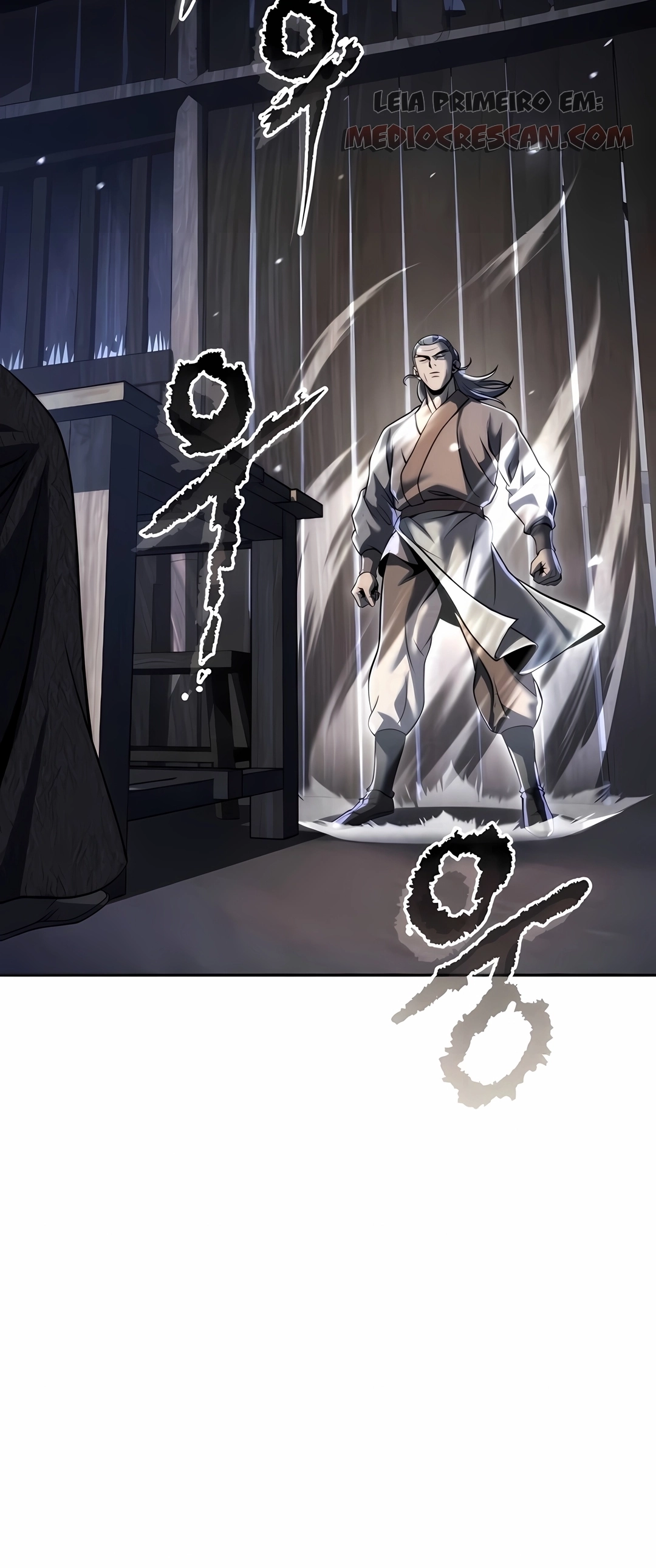 Read Crônicas da Facção Demoníaca PT Manga Online