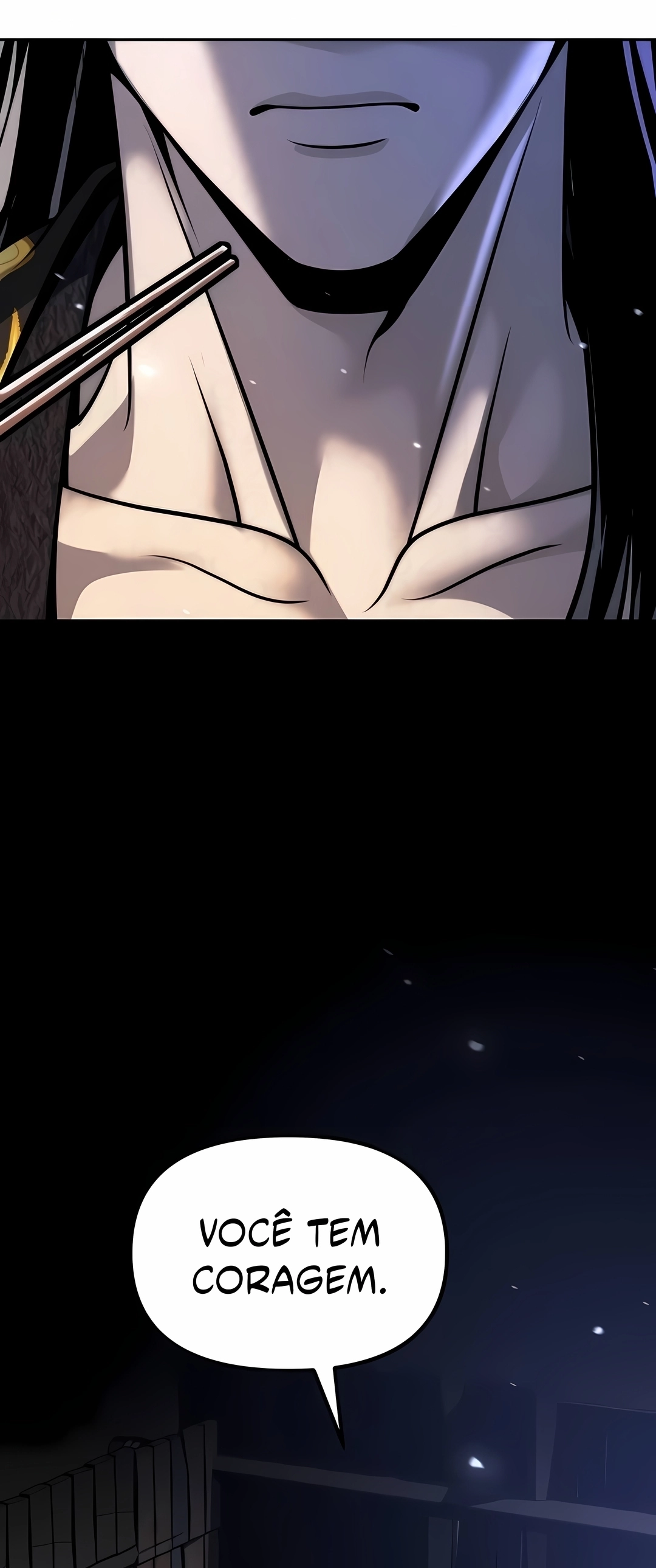 Read Crônicas da Facção Demoníaca PT Manga Online