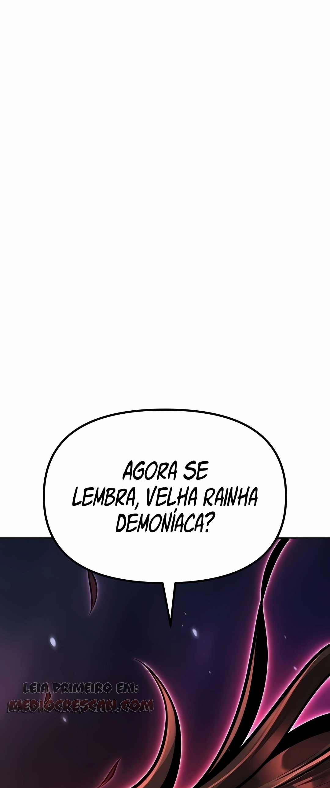 Read Crônicas da Facção Demoníaca PT Manga Online