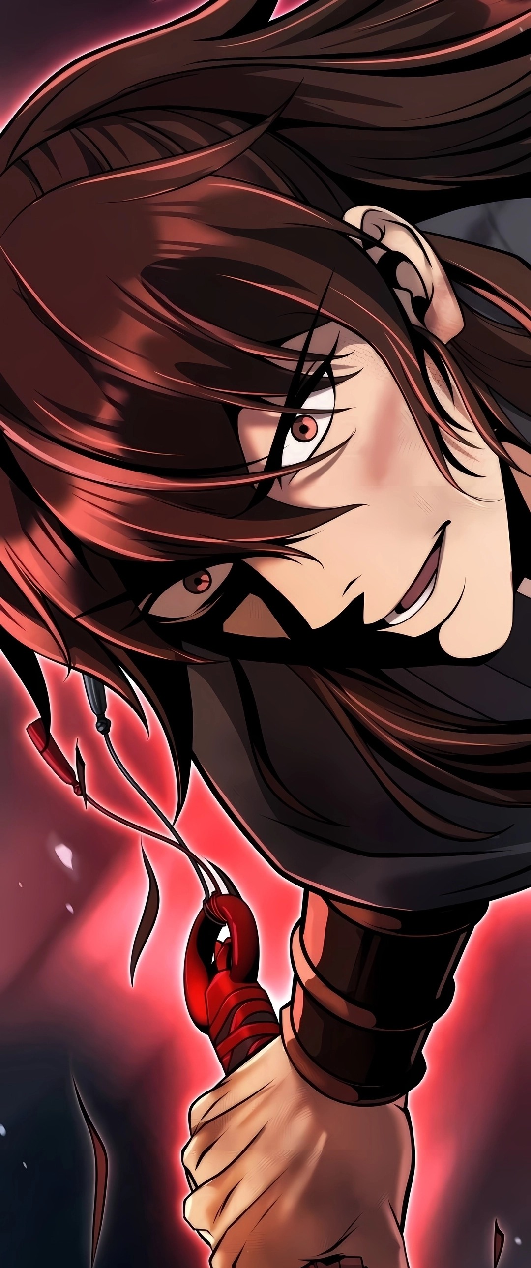 Read Crônicas da Facção Demoníaca PT Manga Online
