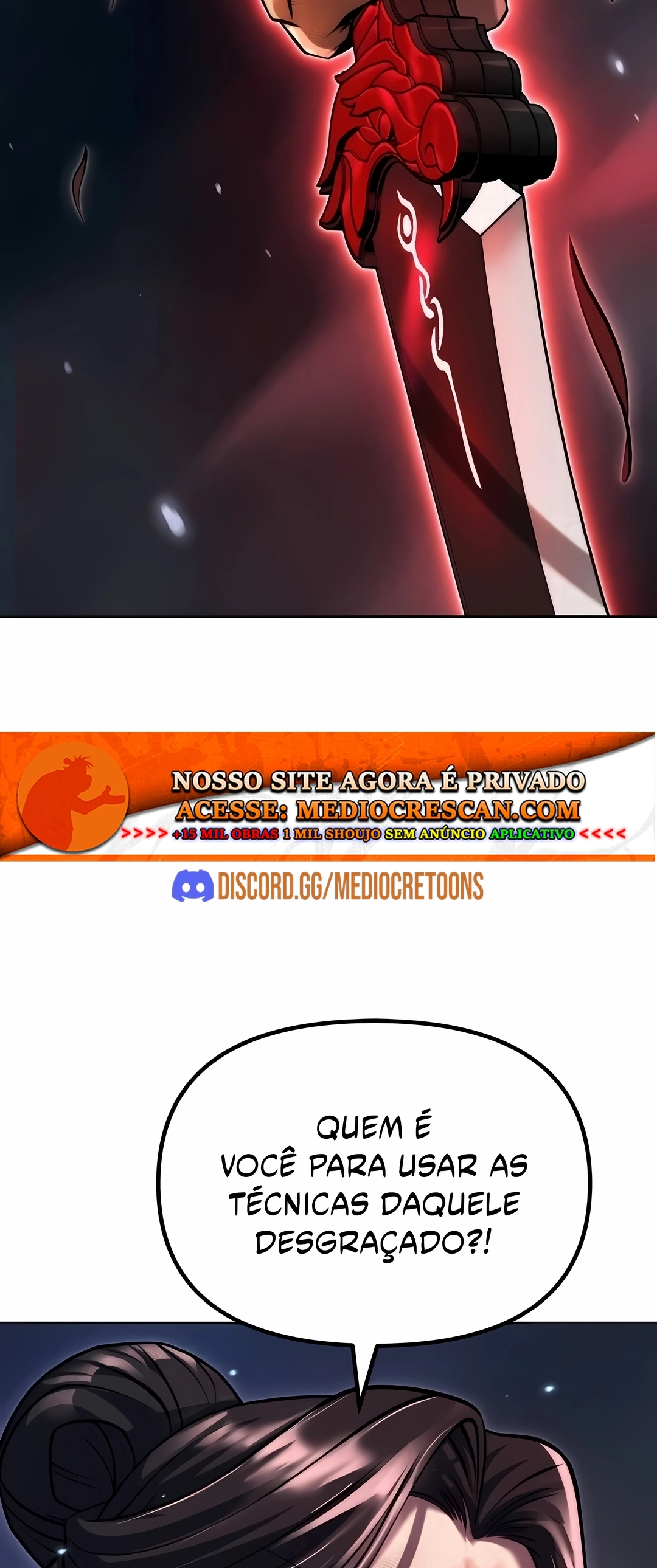 Read Crônicas da Facção Demoníaca PT Manga Online