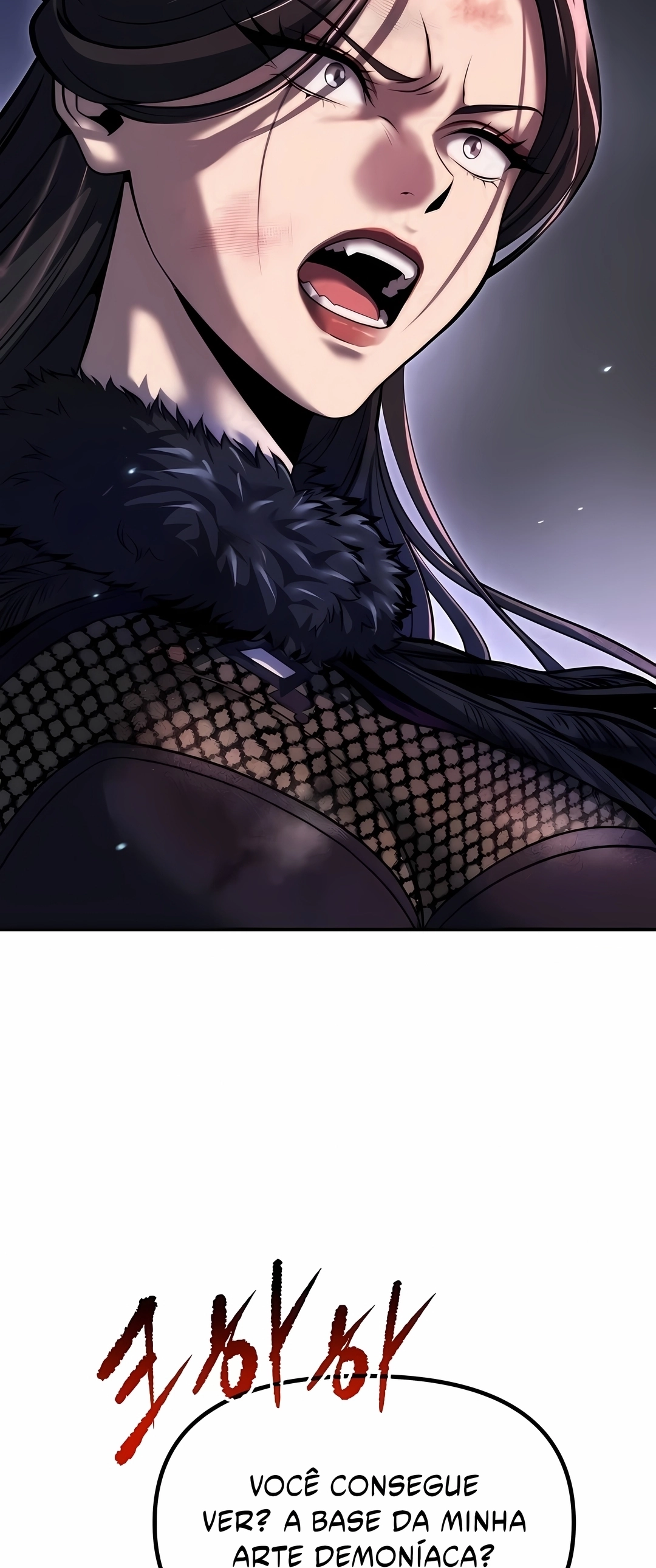 Read Crônicas da Facção Demoníaca PT Manga Online